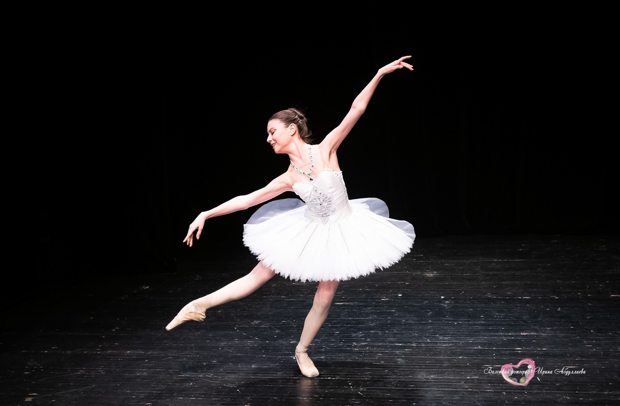 Хореографическая студия STUDIO GRIG «КЛАСС-КОНЦЕРТ» (г. Москва) 2022 г