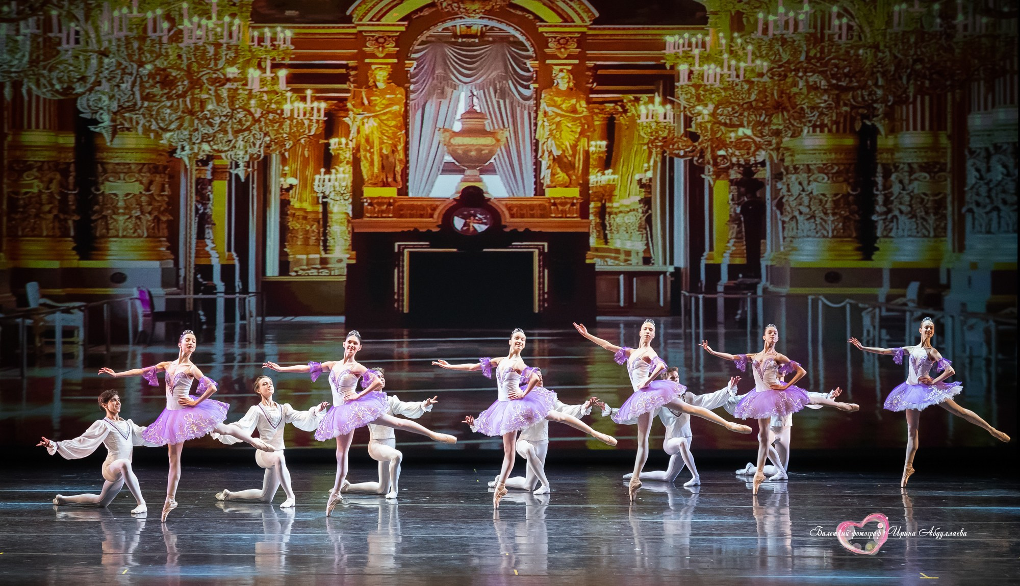 30-летие МГХУ имени Л М Лавровского 2024 г