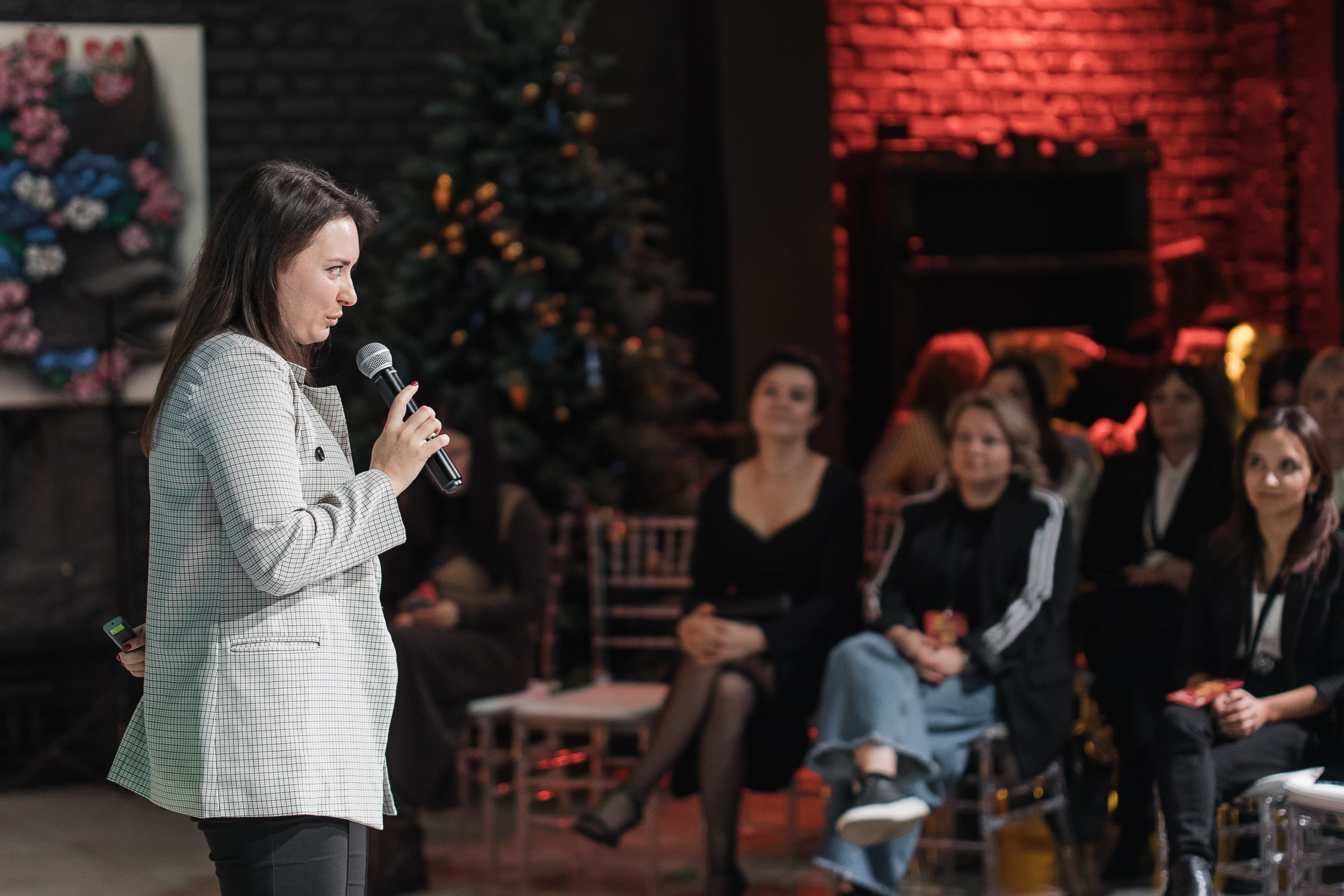 Репортажная съемка. Портретный фотограф в Москве Кислая Елизавета