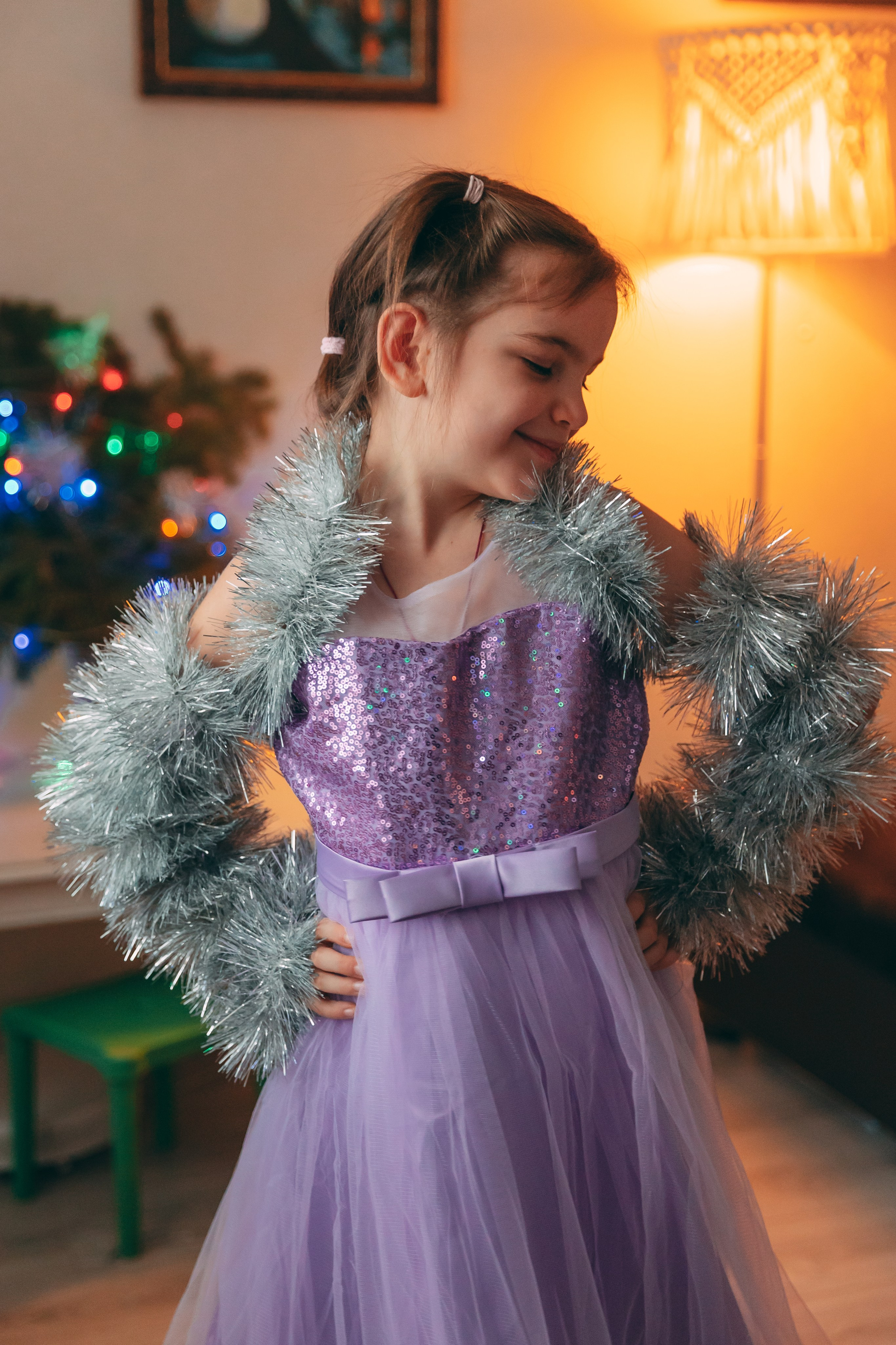 Дома у Карины. Семейный фотограф в Санкт-Петербурге Алиса Мохова