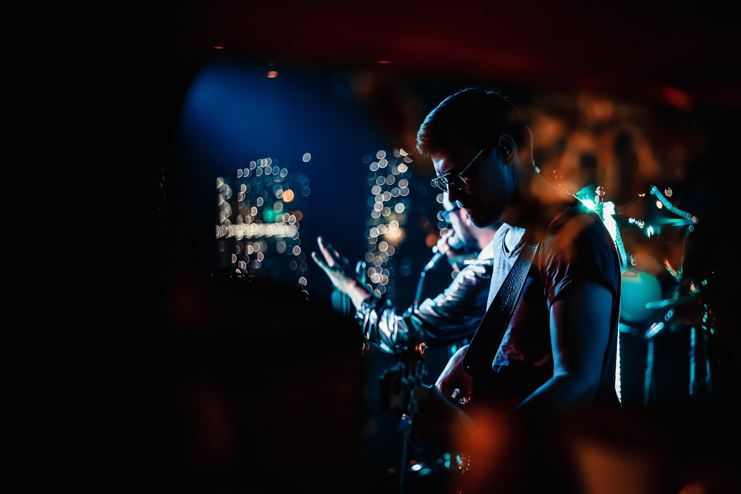 Геворк Багдасаров — фотограф в Москве