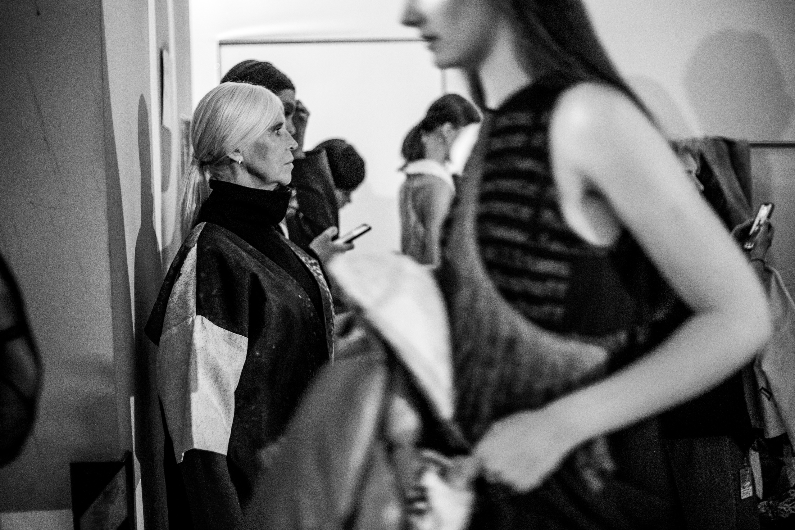 Московская неделя моды. Свадебный фотограф в Москве Элина Ларченкова. Фото, которые цепляют