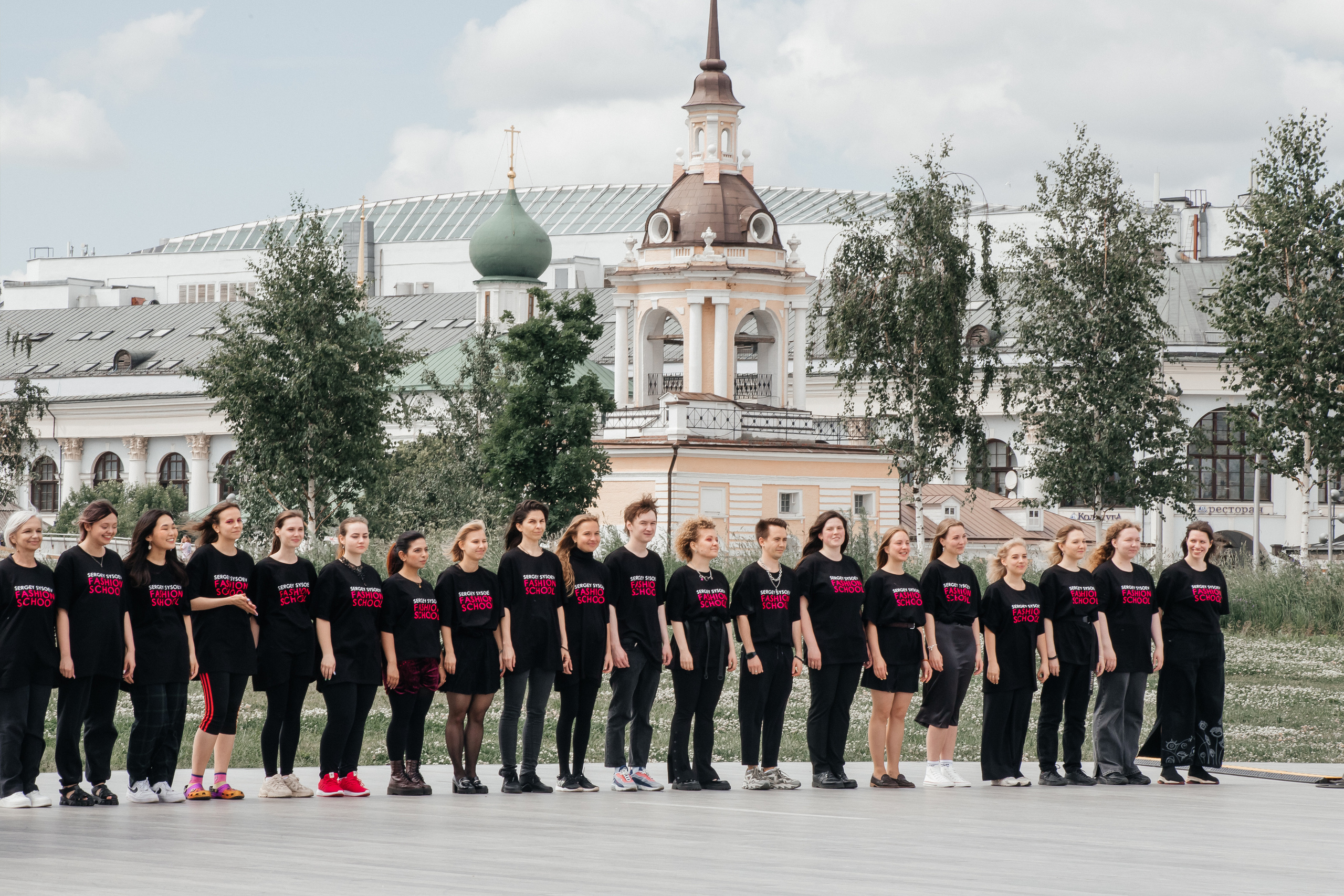 Московская неделя моды. Свадебный фотограф в Москве Элина Ларченкова. Фото, которые цепляют