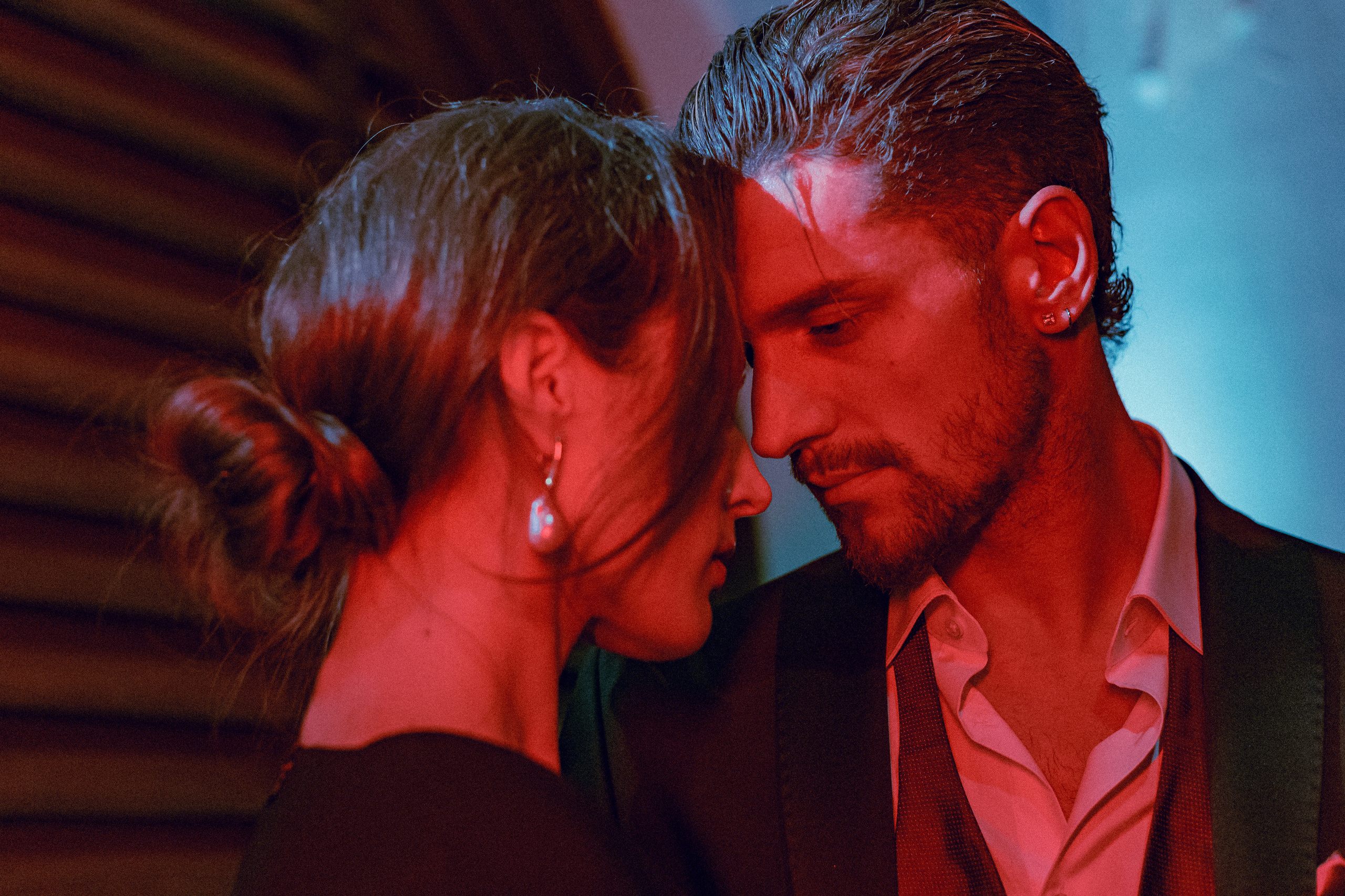 Lovestory в ночном городе. Свадебный фотограф в Москве Элина Ларченкова. Фото, которые цепляют