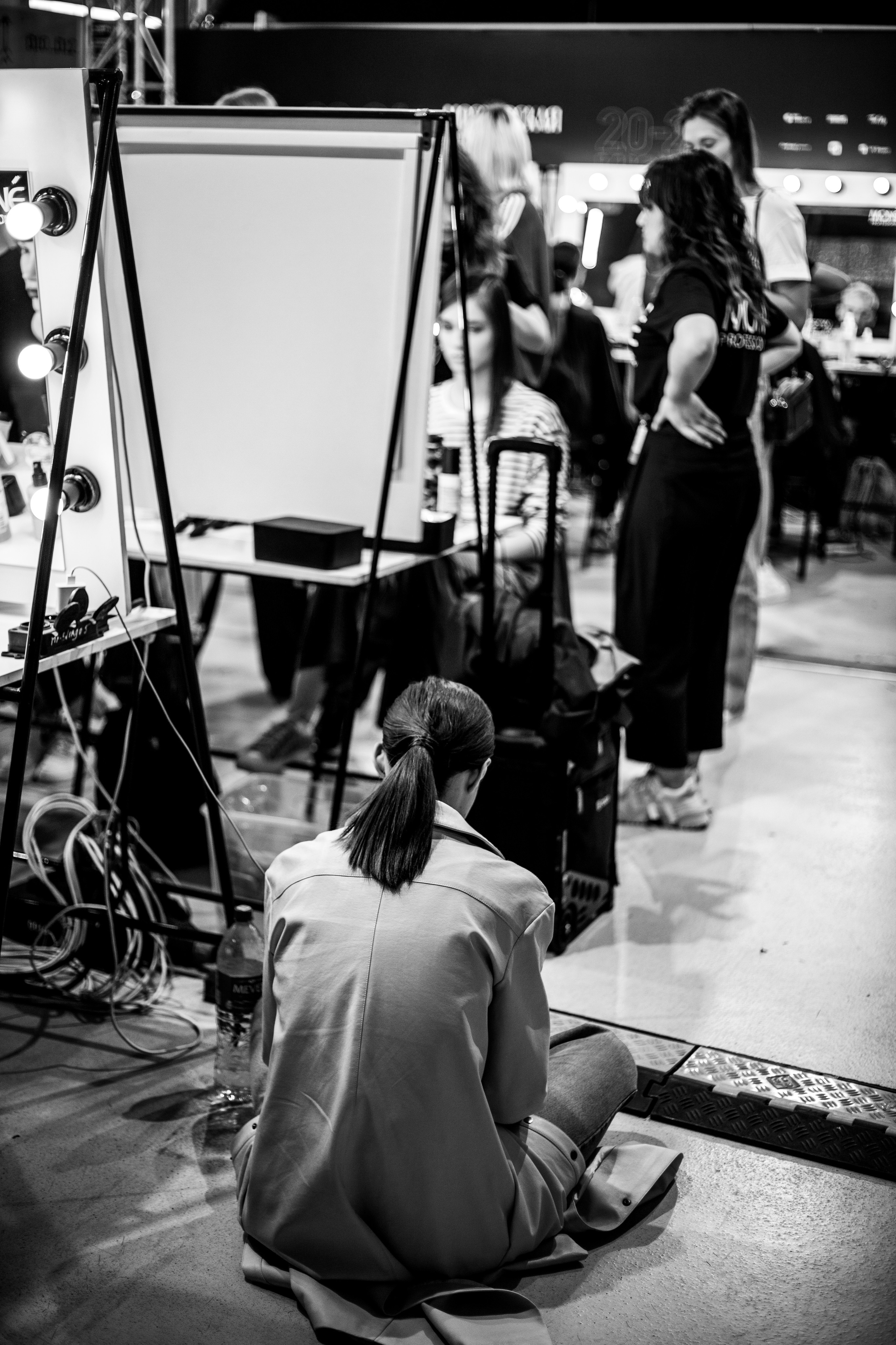 Московская неделя моды. Свадебный фотограф в Москве Элина Ларченкова. Фото, которые цепляют