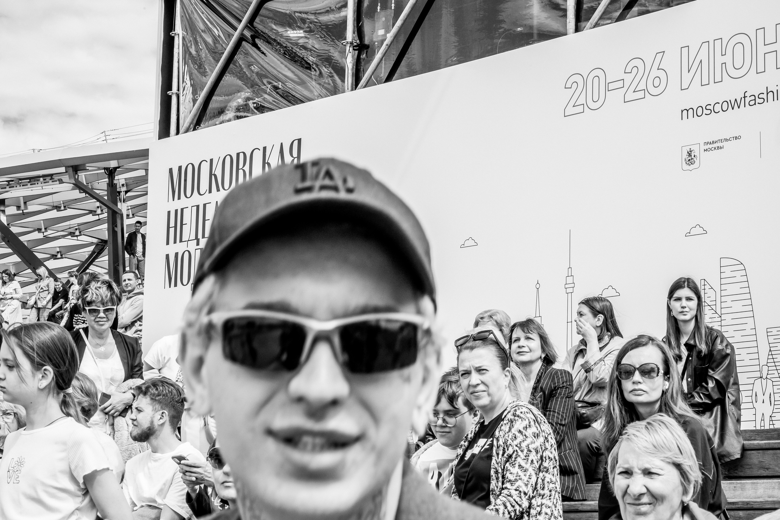 Московская неделя моды. Свадебный фотограф в Москве Элина Ларченкова. Фото, которые цепляют