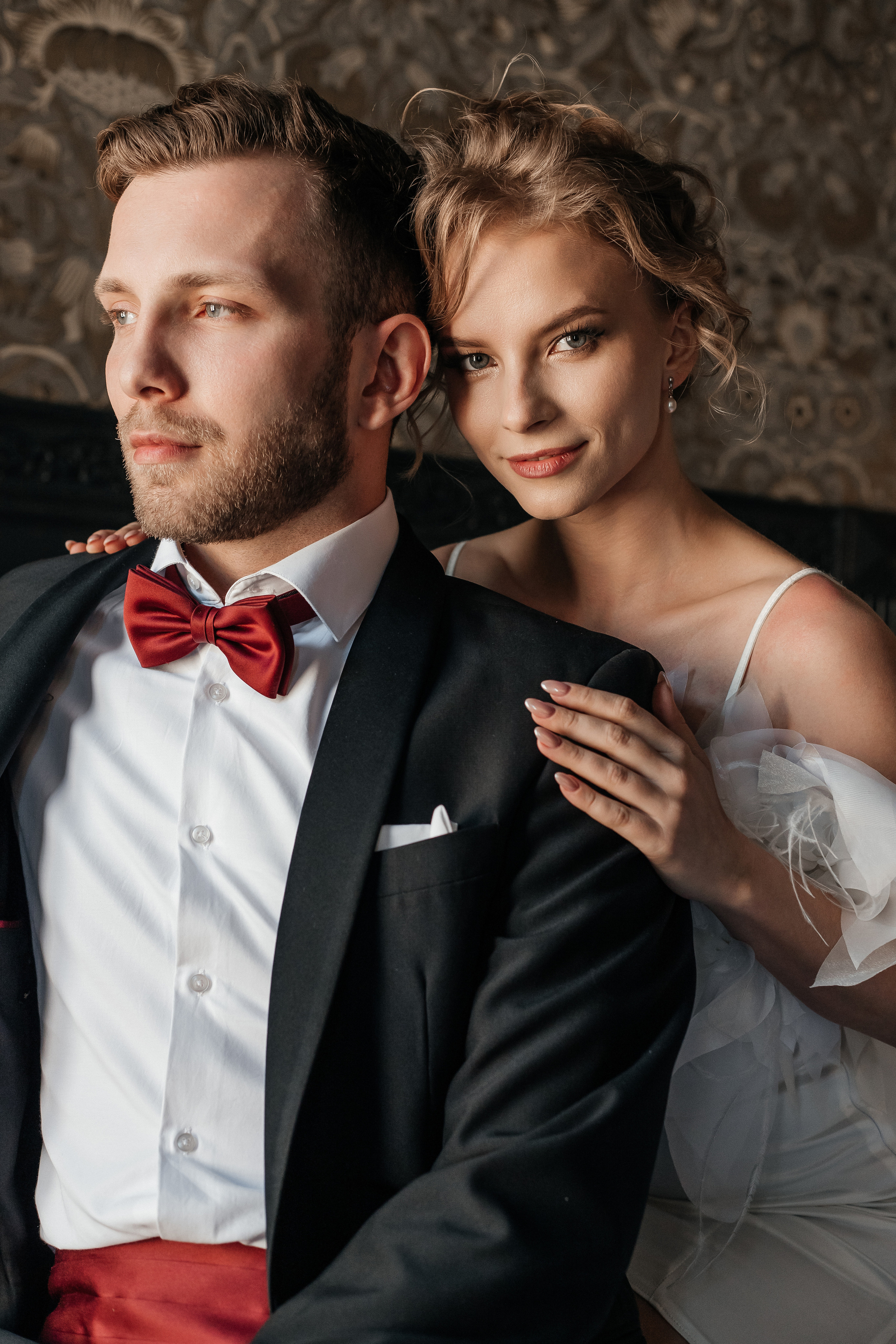 свадьба, свадебная фотосессия, отель арбат