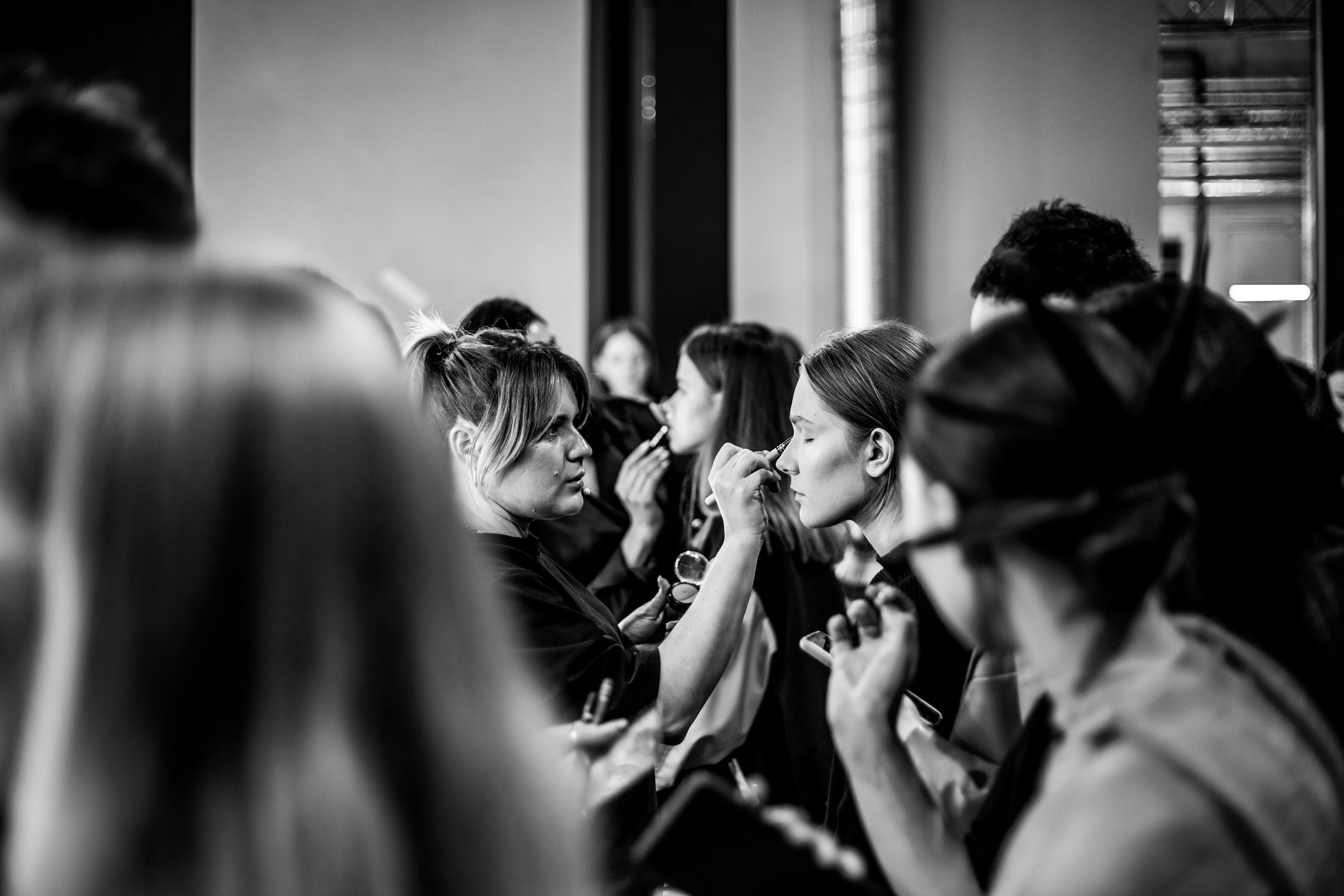 Московская неделя моды. Свадебный фотограф в Москве Элина Ларченкова. Фото, которые цепляют