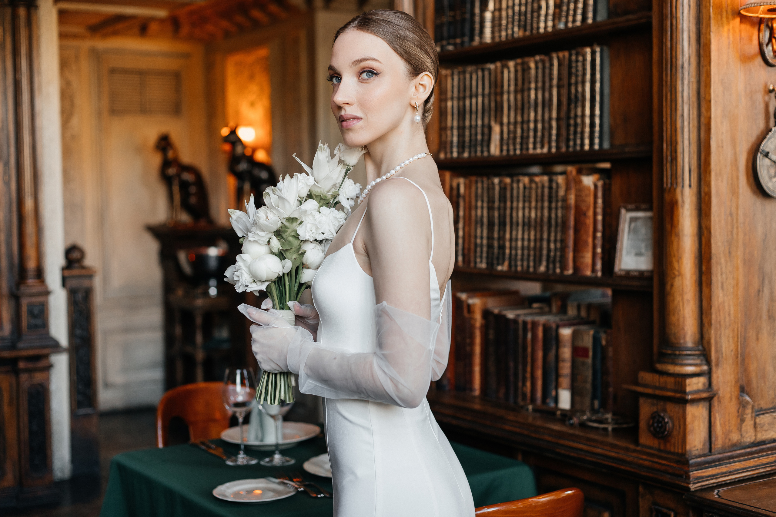 свадебная фотосессия, ресторан пушкин, кафе пушкин