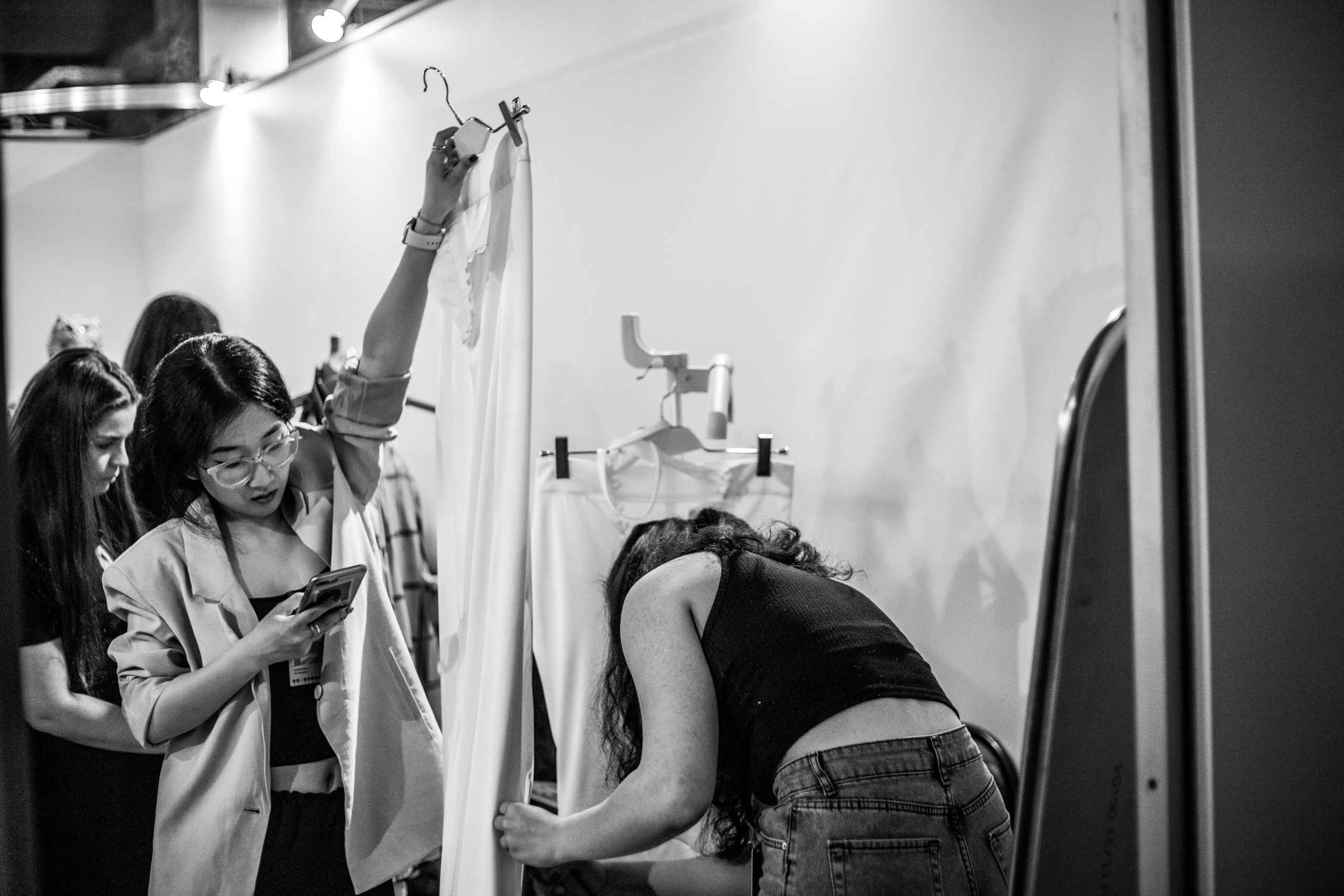 Московская неделя моды. Свадебный фотограф в Москве Элина Ларченкова. Фото, которые цепляют