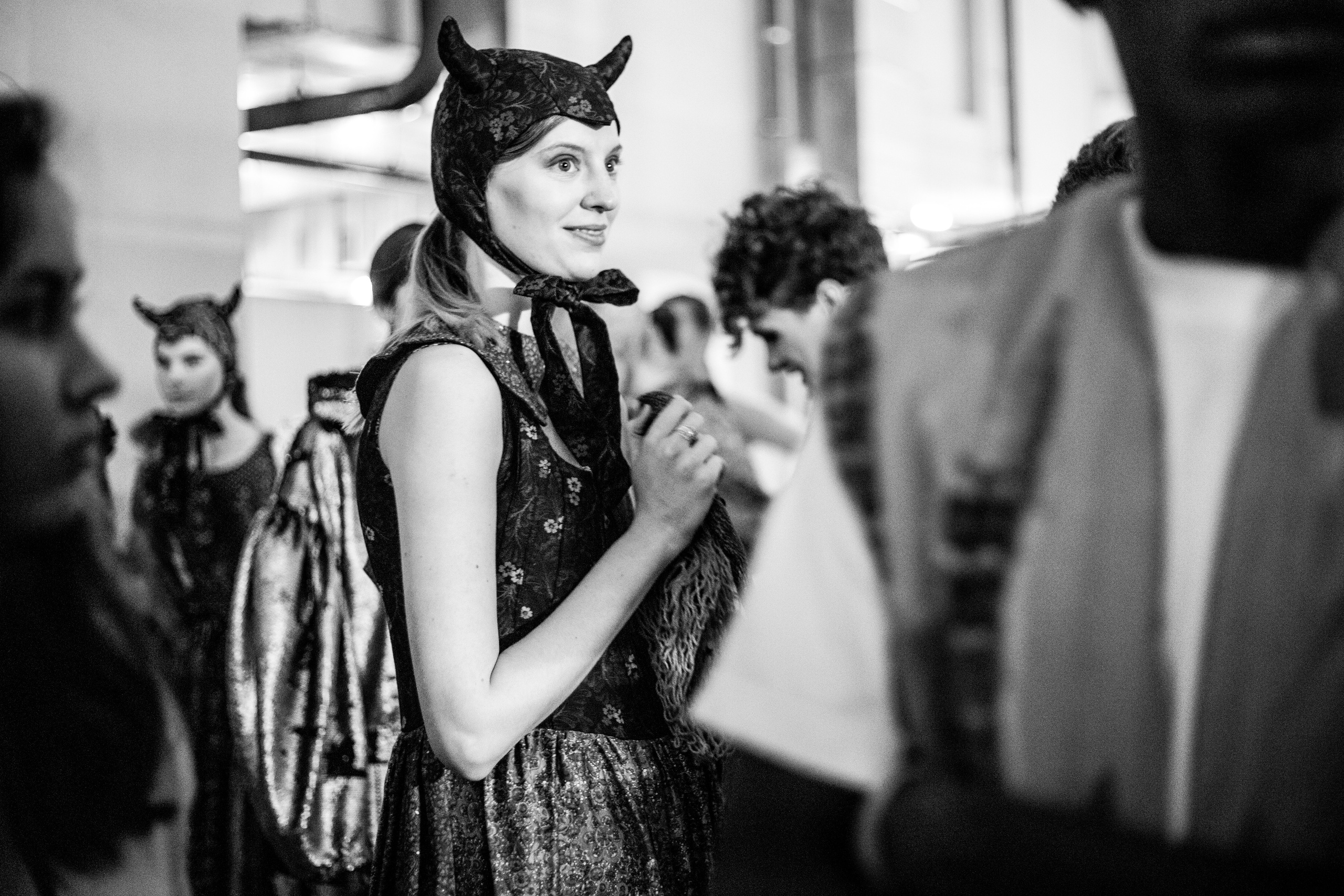 Московская неделя моды. Свадебный фотограф в Москве Элина Ларченкова. Фото, которые цепляют