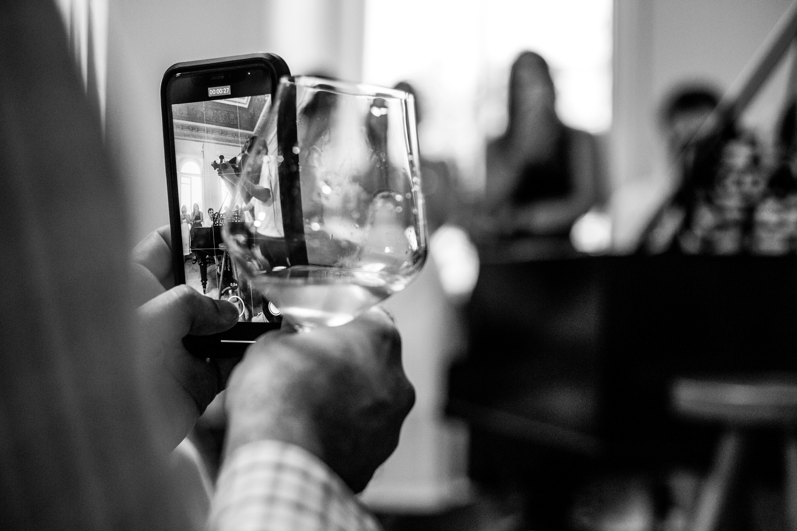 Музыкальный квартирник в отеле Рихтер. Свадебный фотограф в Москве Элина Ларченкова. Фото, которые цепляют