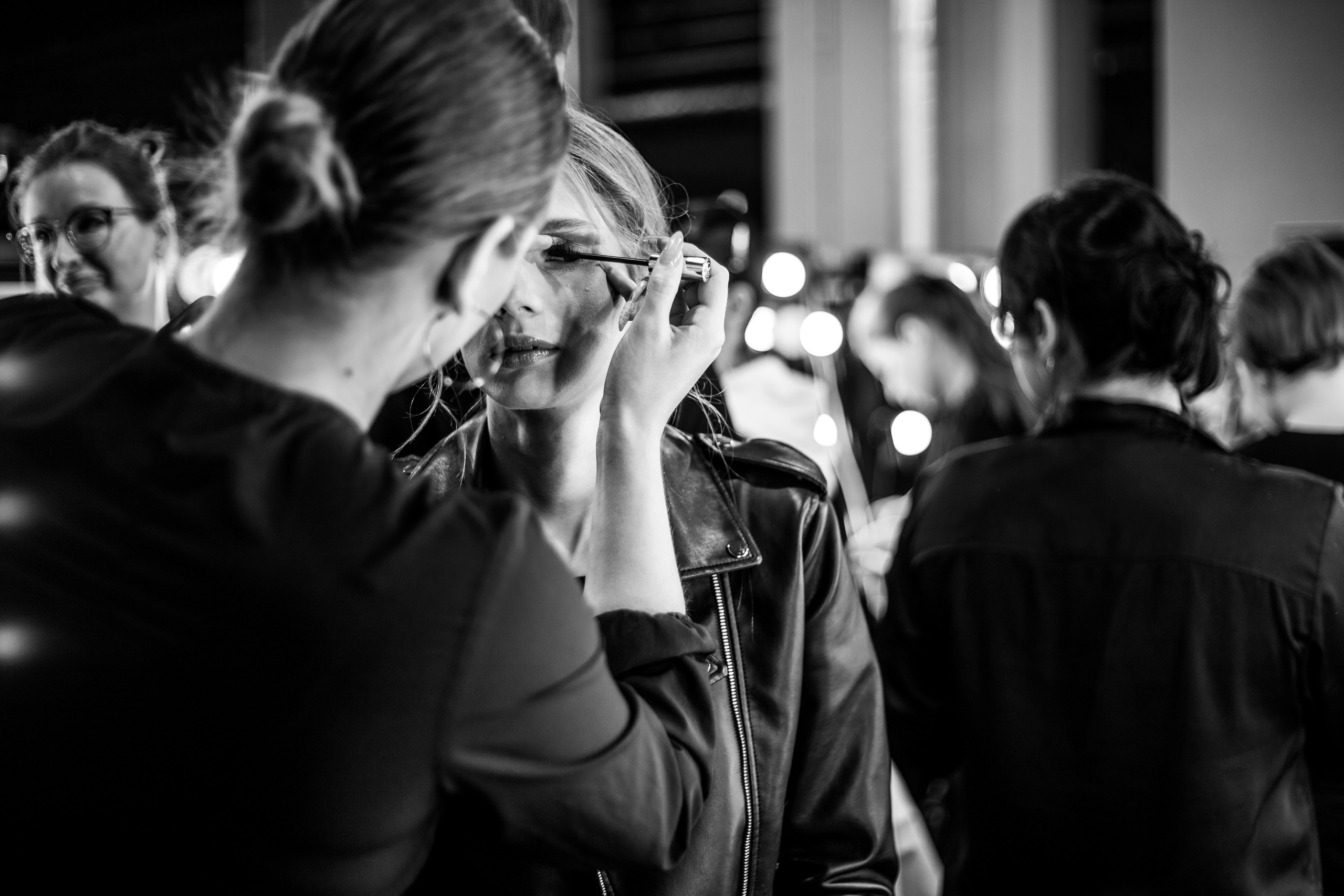 Московская неделя моды. Свадебный фотограф в Москве Элина Ларченкова. Фото, которые цепляют