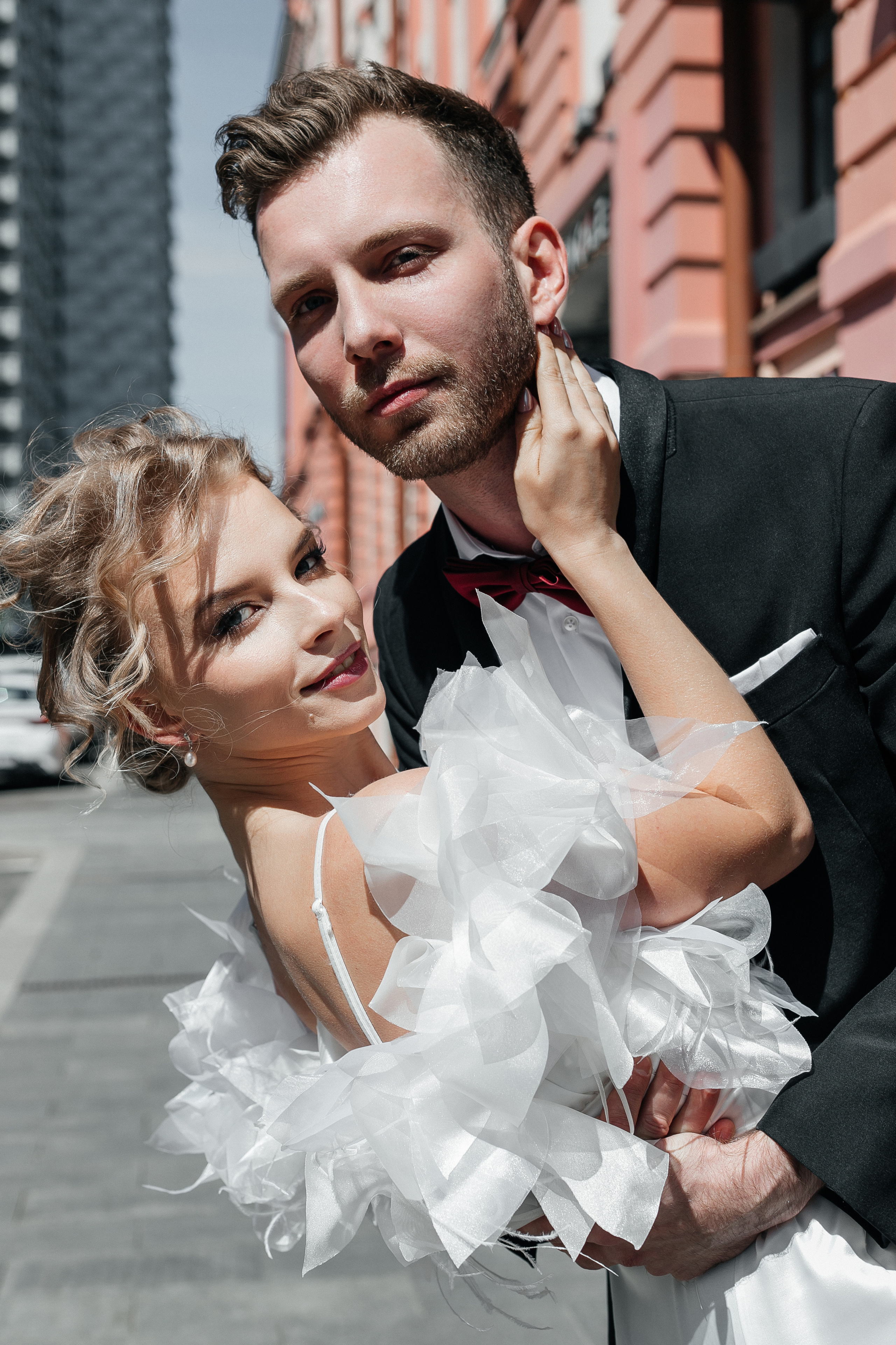 свадьба, свадебная фотосессия, отель арбат