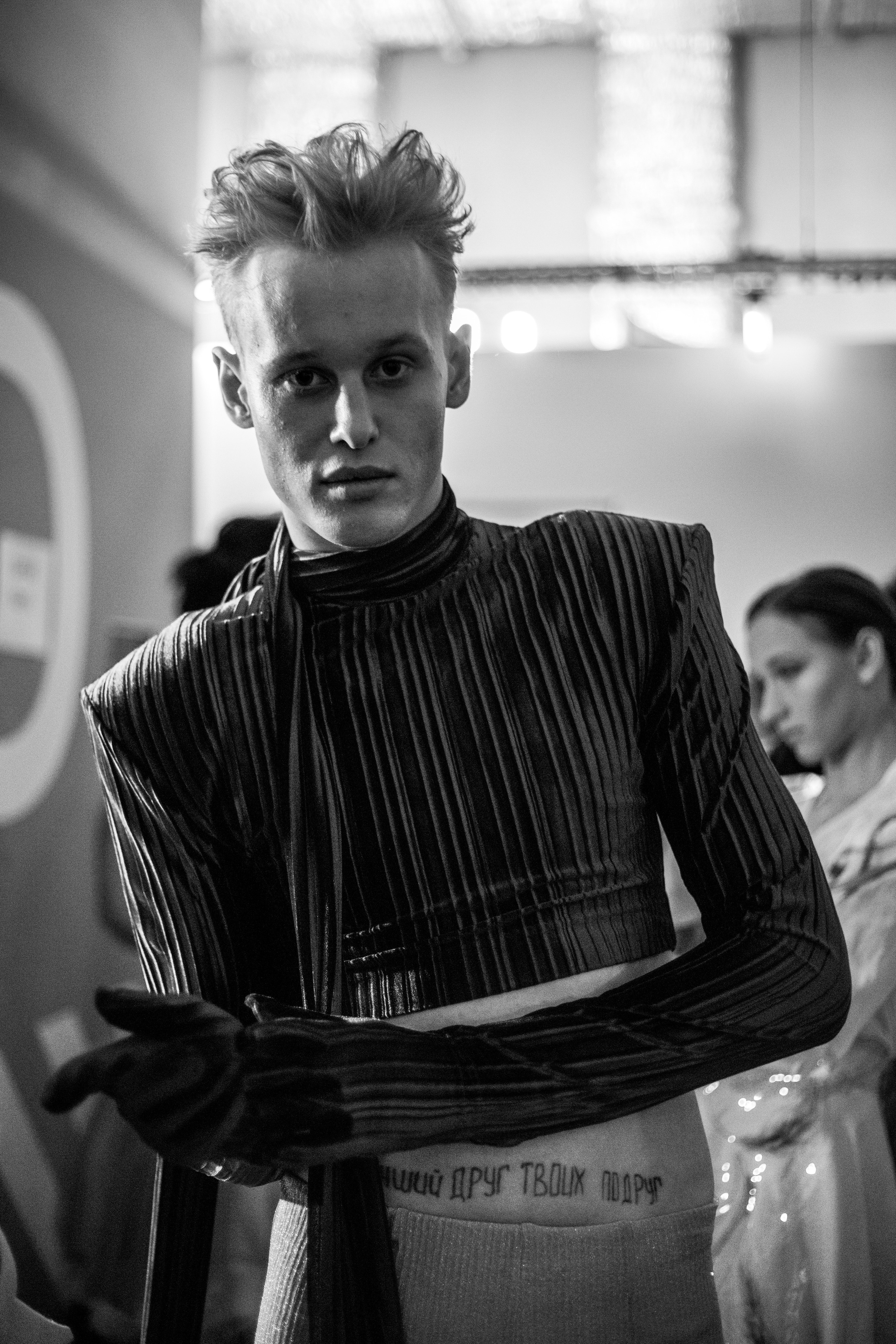 Московская неделя моды. Свадебный фотограф в Москве Элина Ларченкова. Фото, которые цепляют