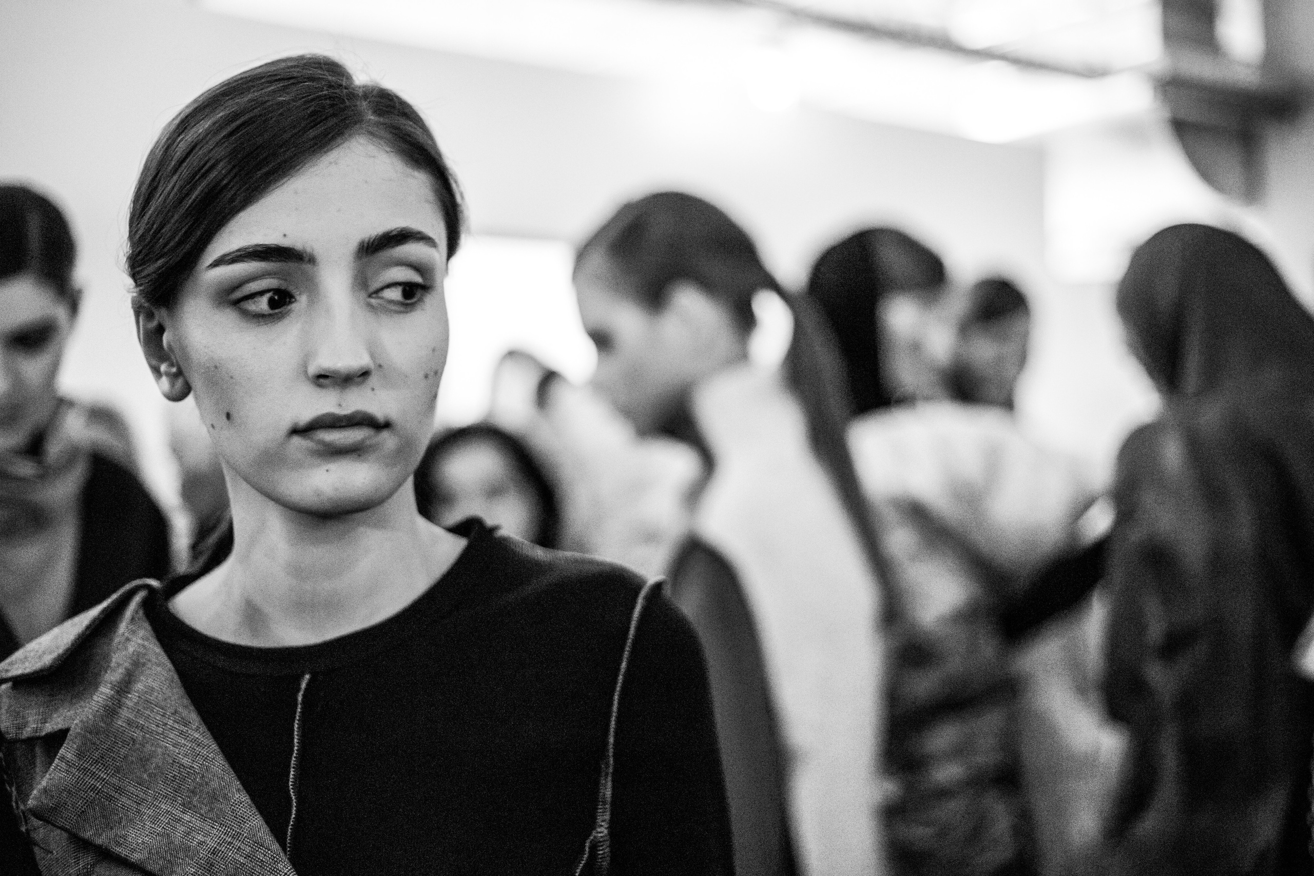 Московская неделя моды. Свадебный фотограф в Москве Элина Ларченкова. Фото, которые цепляют