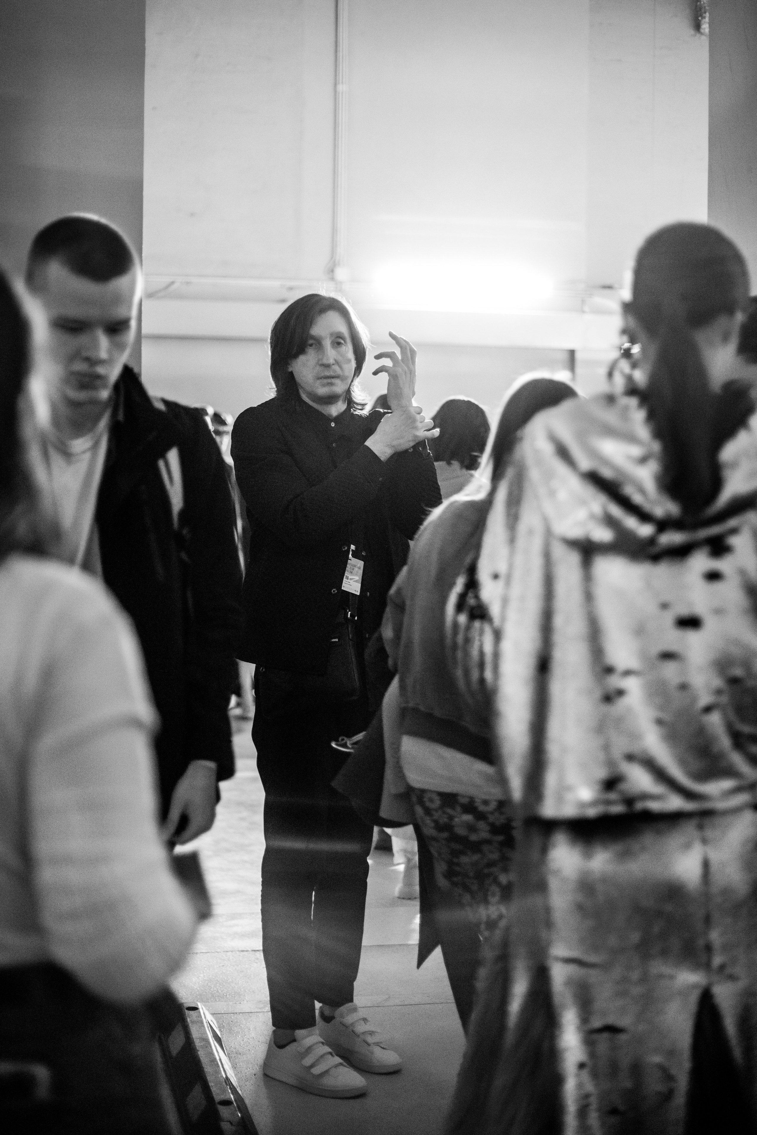 Московская неделя моды. Свадебный фотограф в Москве Элина Ларченкова. Фото, которые цепляют