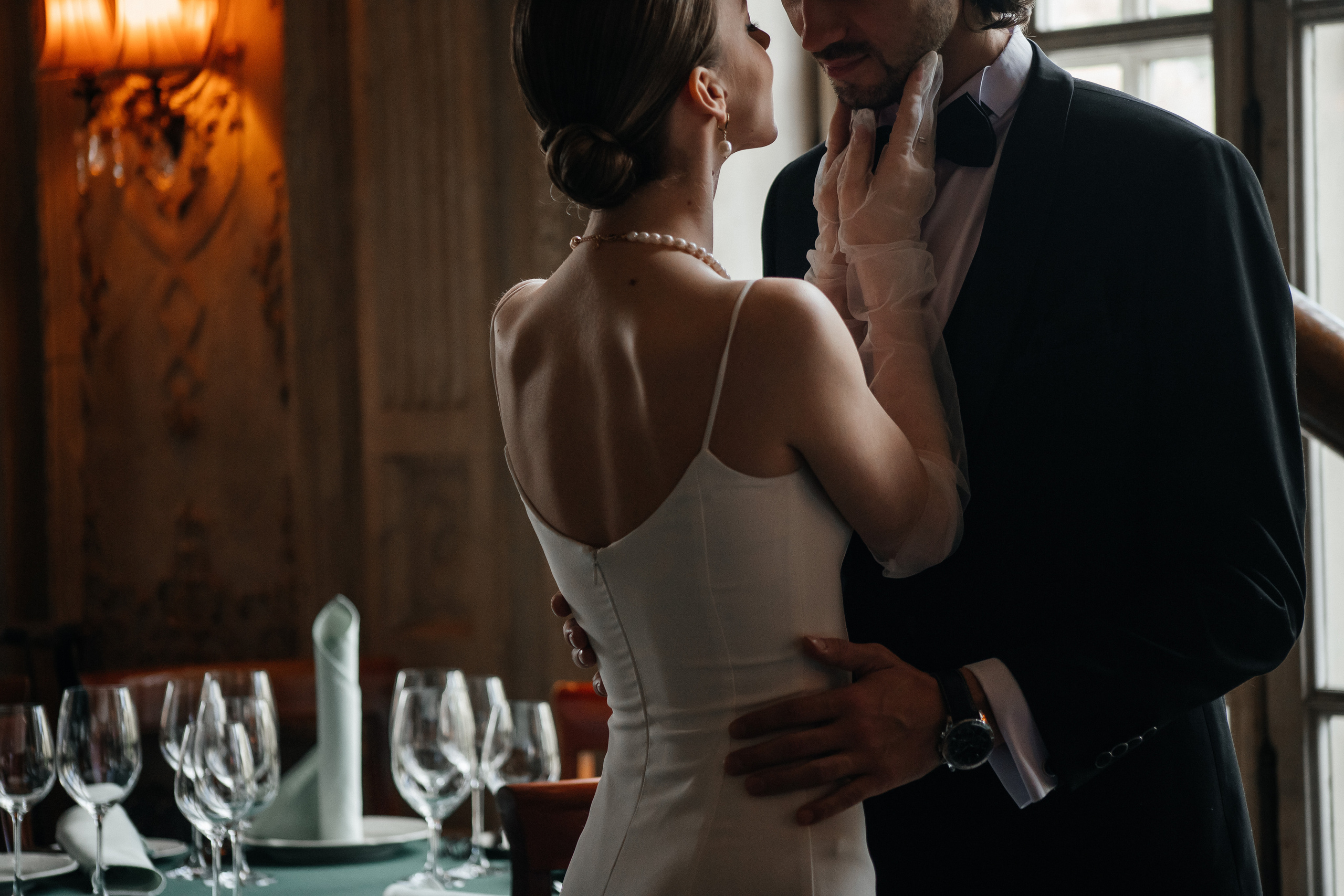 свадебная фотосессия, ресторан пушкин, кафе пушкин