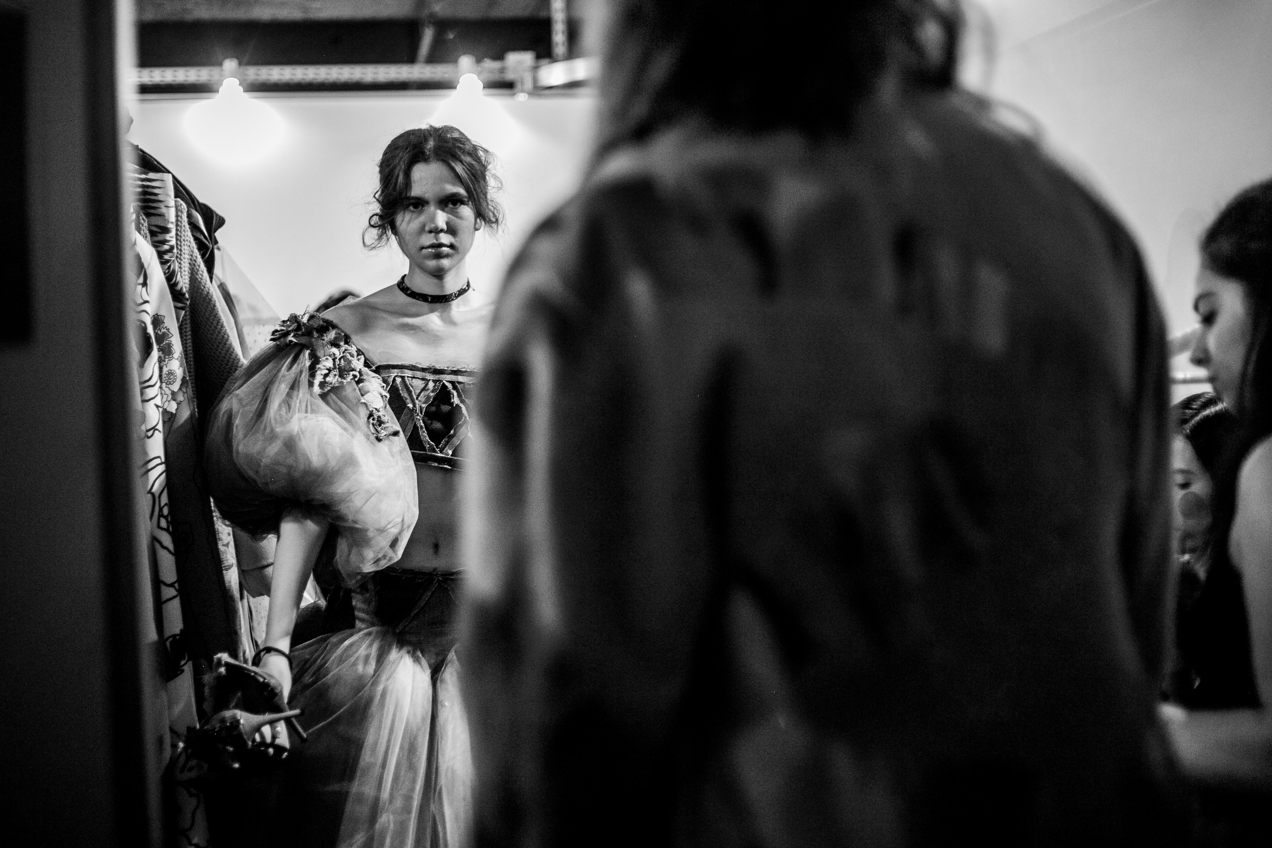 Московская неделя моды. Свадебный фотограф в Москве Элина Ларченкова. Фото, которые цепляют