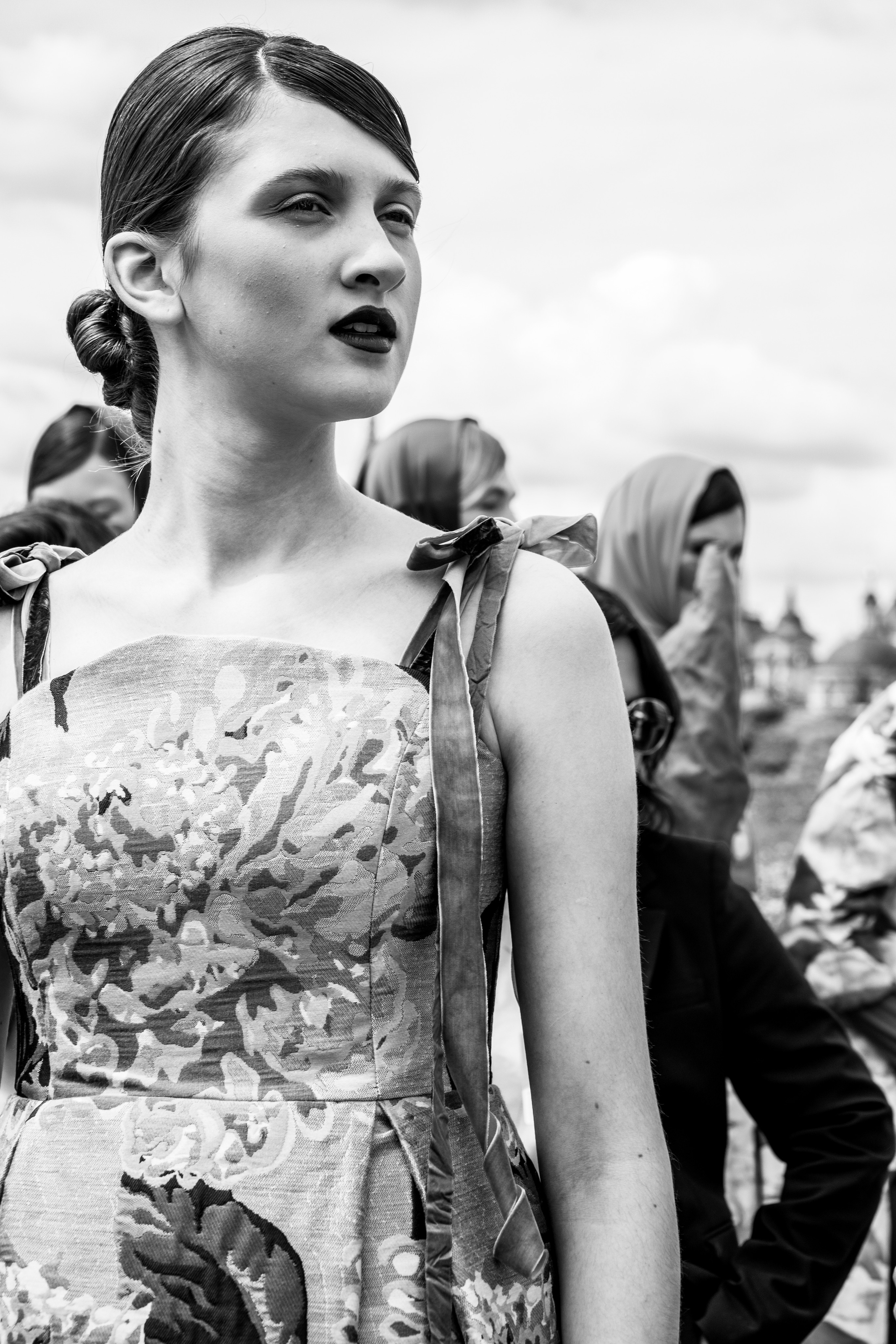 Московская неделя моды. Свадебный фотограф в Москве Элина Ларченкова. Фото, которые цепляют