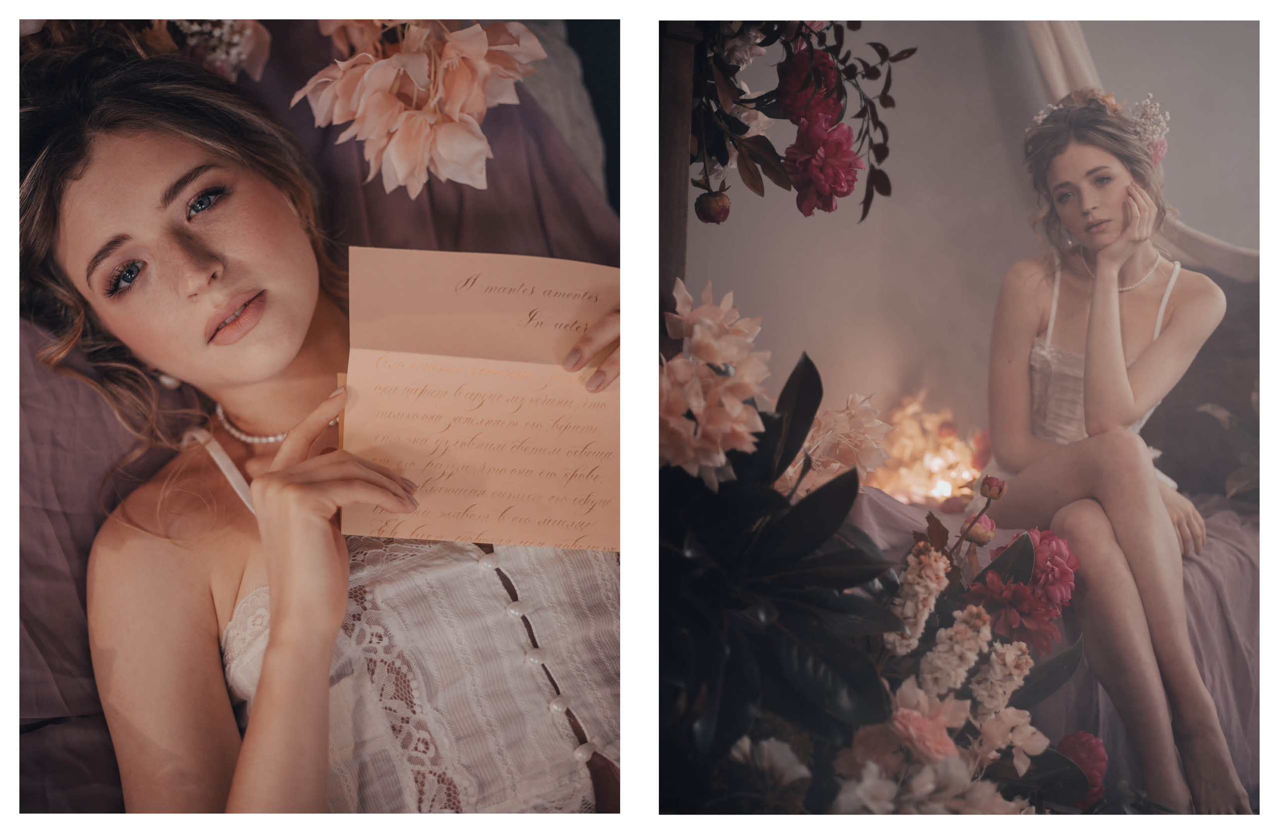 Публикации в журналах. Свадебный фотограф в Москве Элина Ларченкова. Фото, которые цепляют