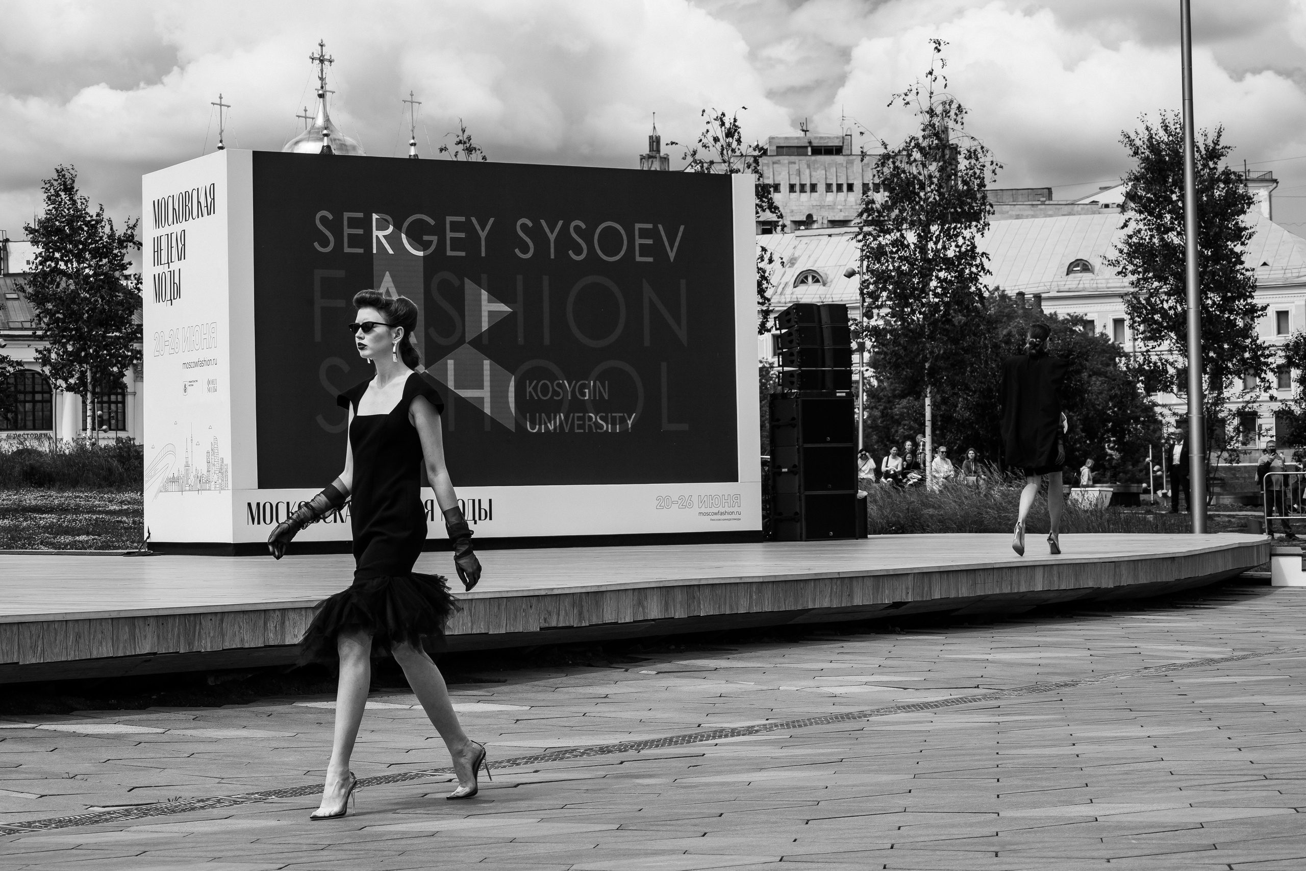 Московская неделя моды. Свадебный фотограф в Москве Элина Ларченкова. Фото, которые цепляют