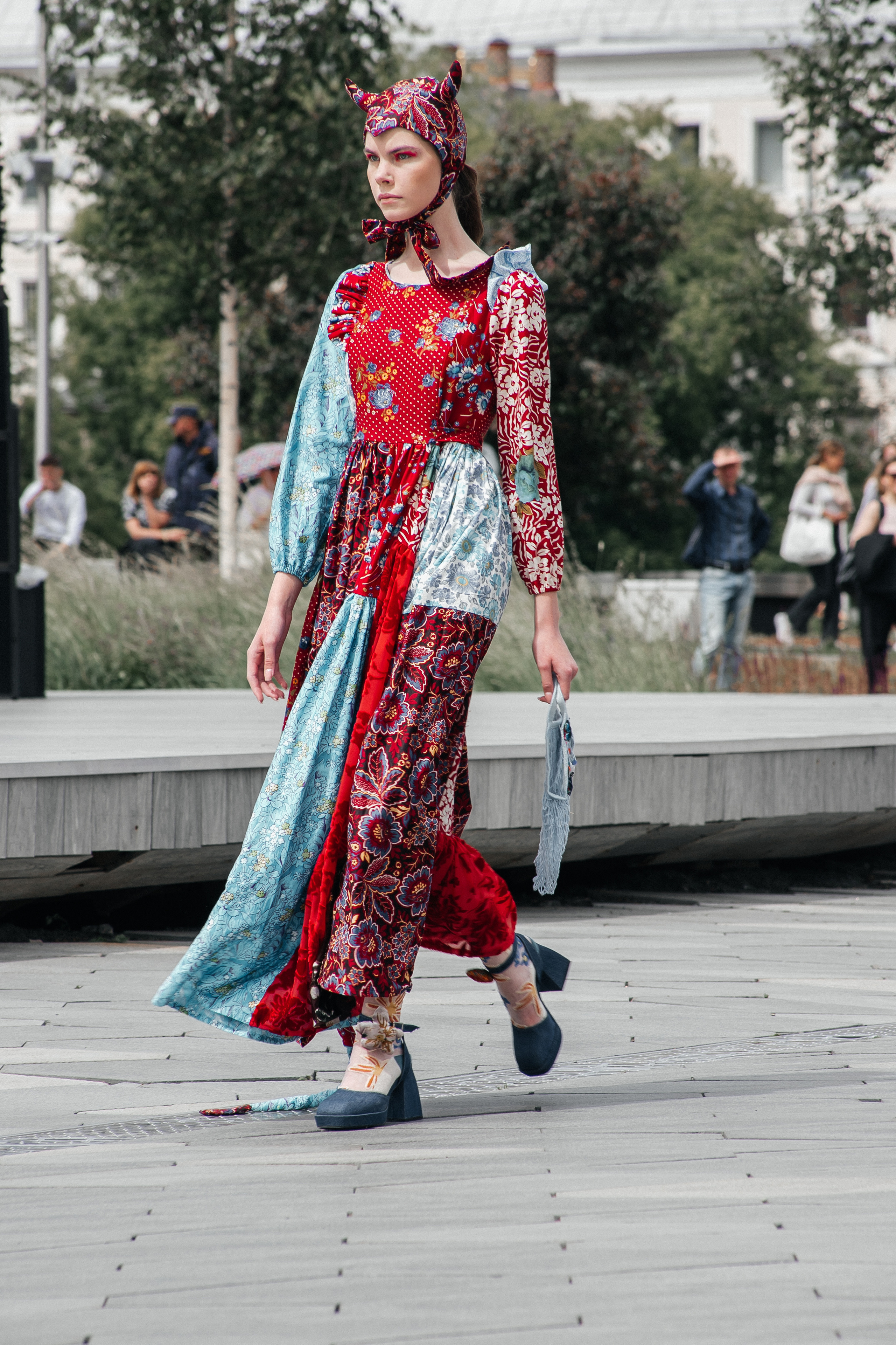 Московская неделя моды. Свадебный фотограф в Москве Элина Ларченкова. Фото, которые цепляют