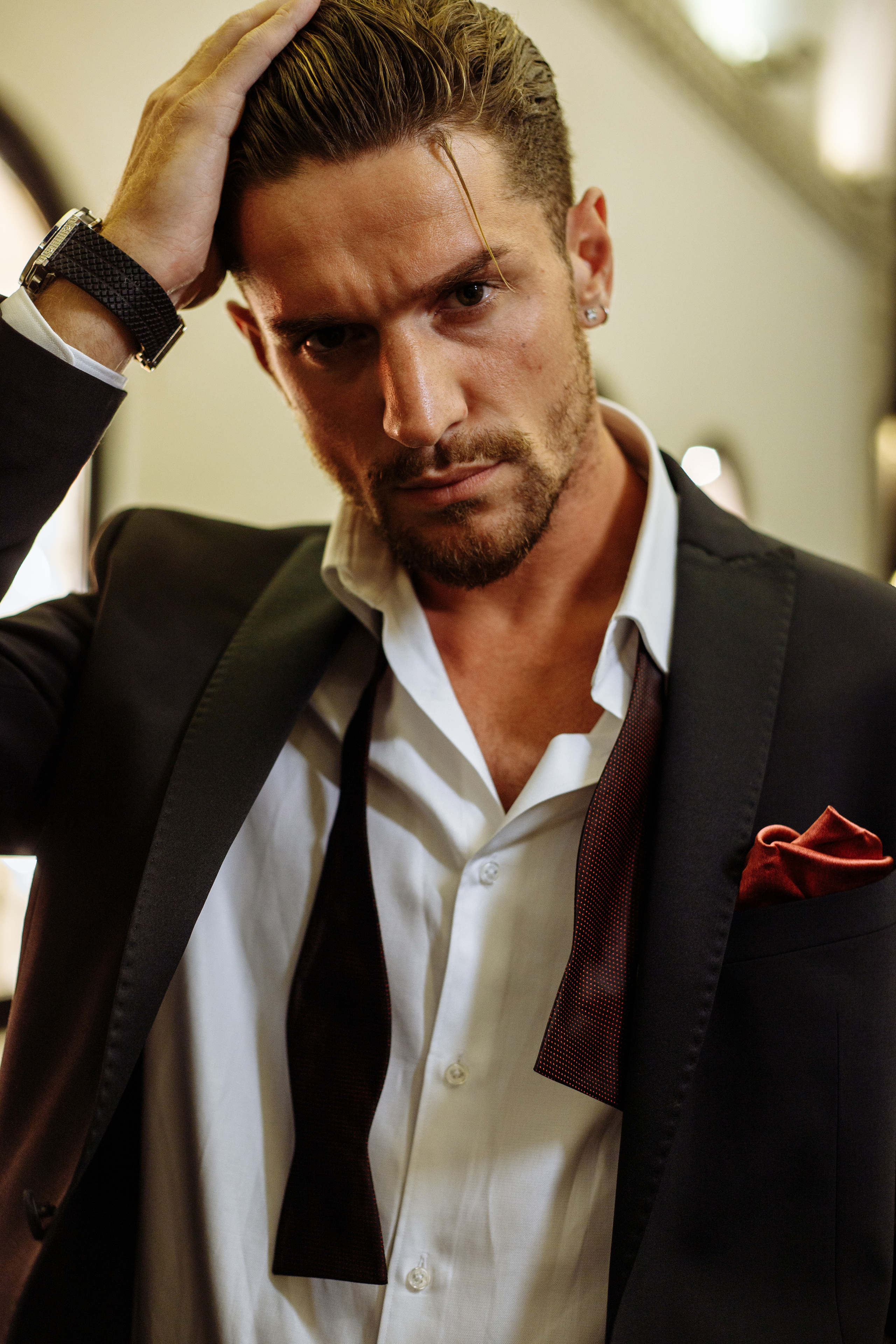 Lovestory в ночном городе. Свадебный фотограф в Москве Элина Ларченкова. Фото, которые цепляют