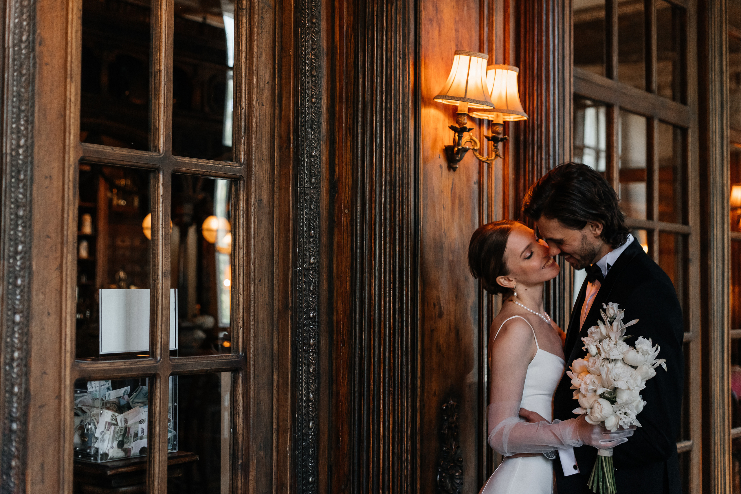 свадебная фотосессия, ресторан пушкин, кафе пушкин