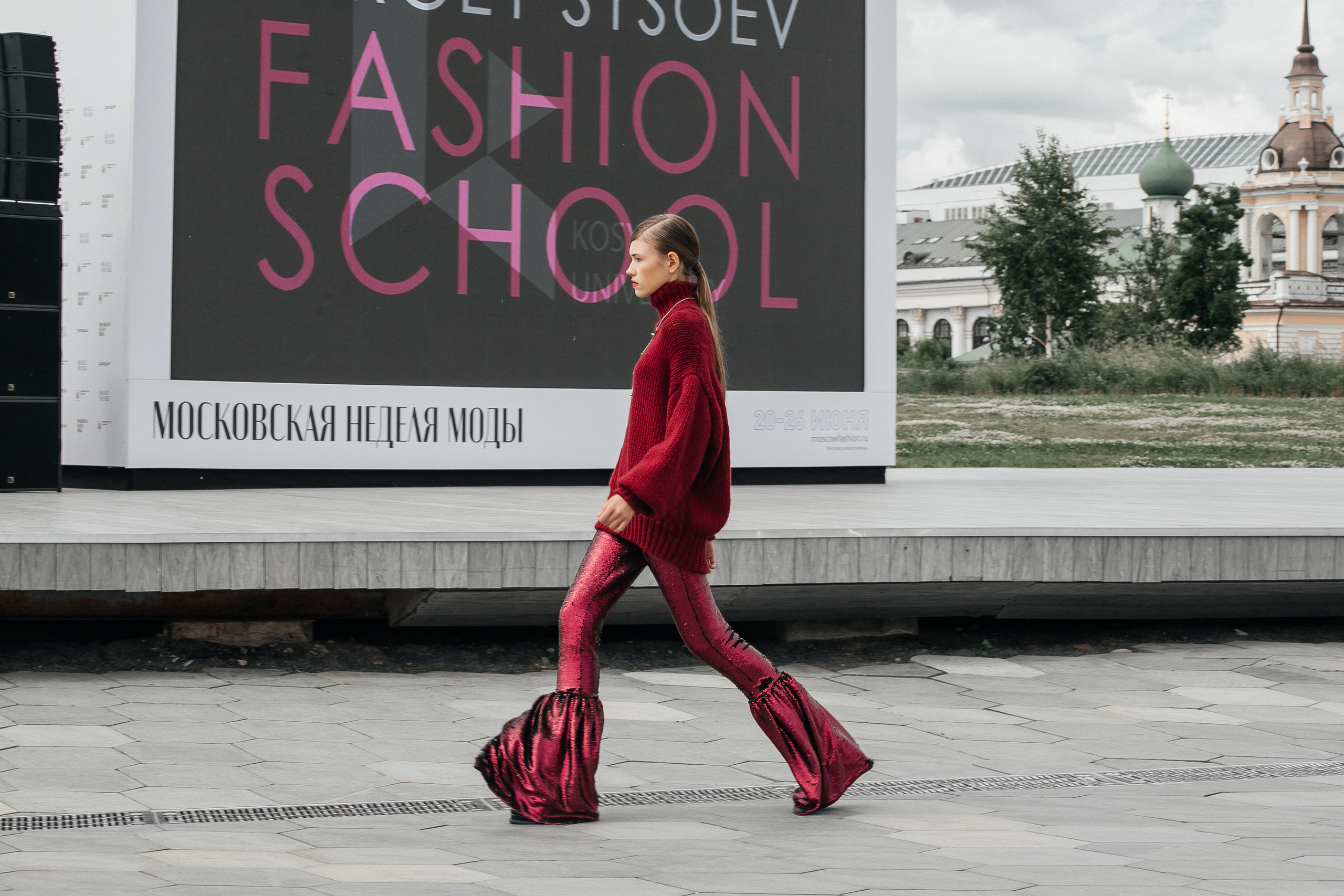 Московская неделя моды. Свадебный фотограф в Москве Элина Ларченкова. Фото, которые цепляют