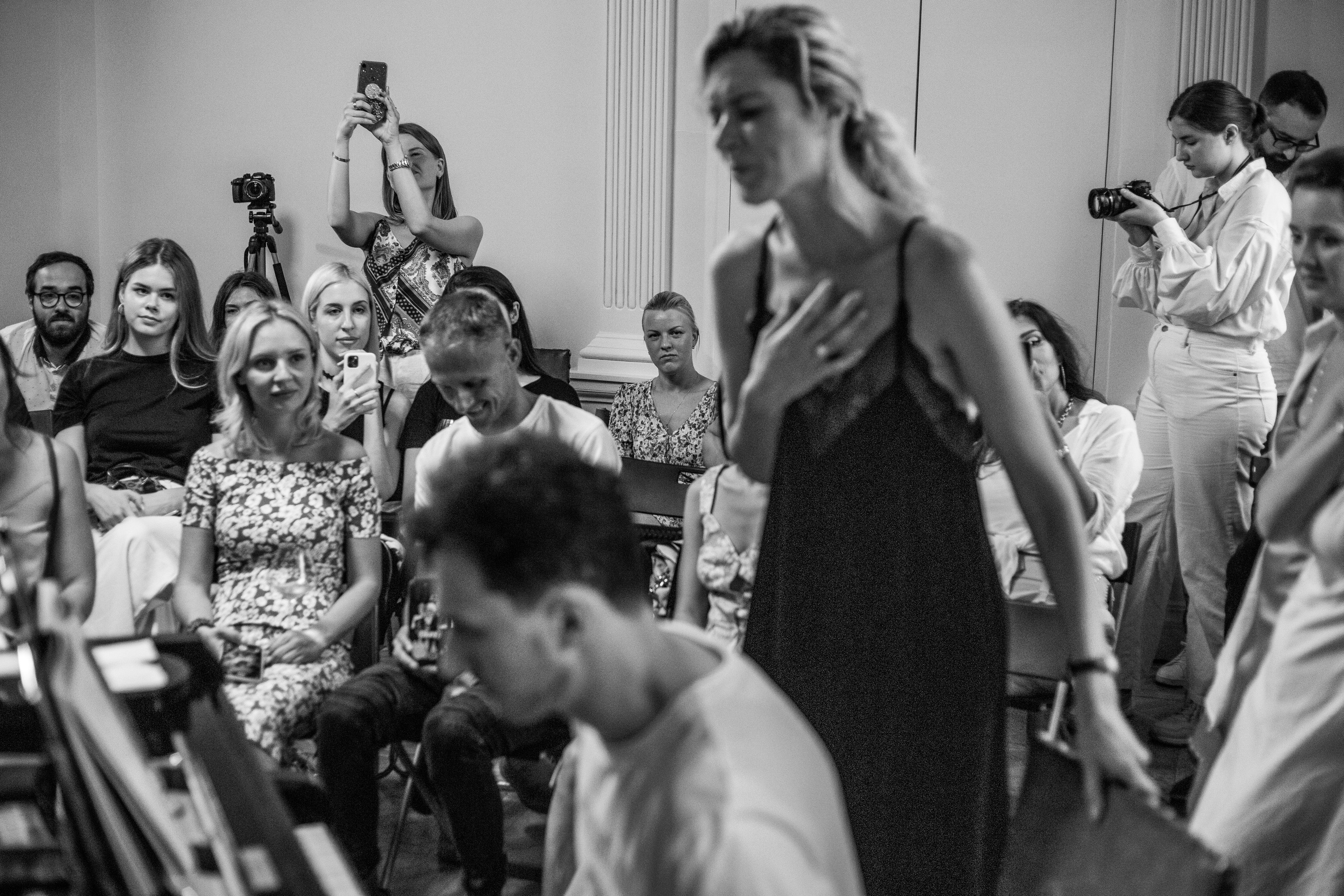 Музыкальный квартирник в отеле Рихтер. Свадебный фотограф в Москве Элина Ларченкова. Фото, которые цепляют