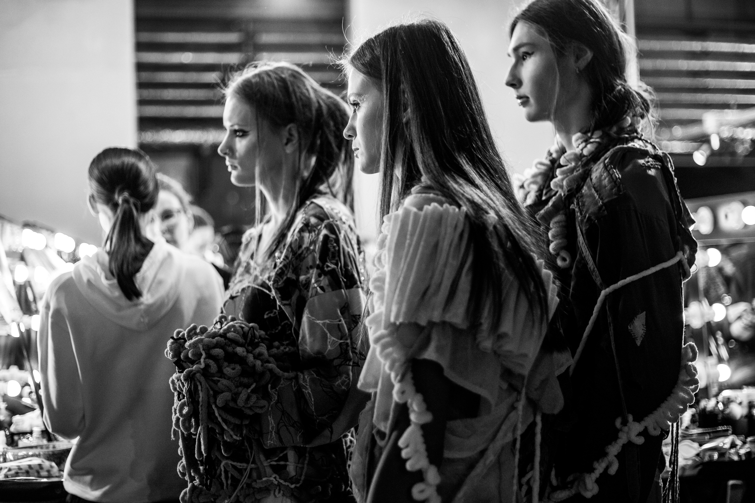 Московская неделя моды. Свадебный фотограф в Москве Элина Ларченкова. Фото, которые цепляют