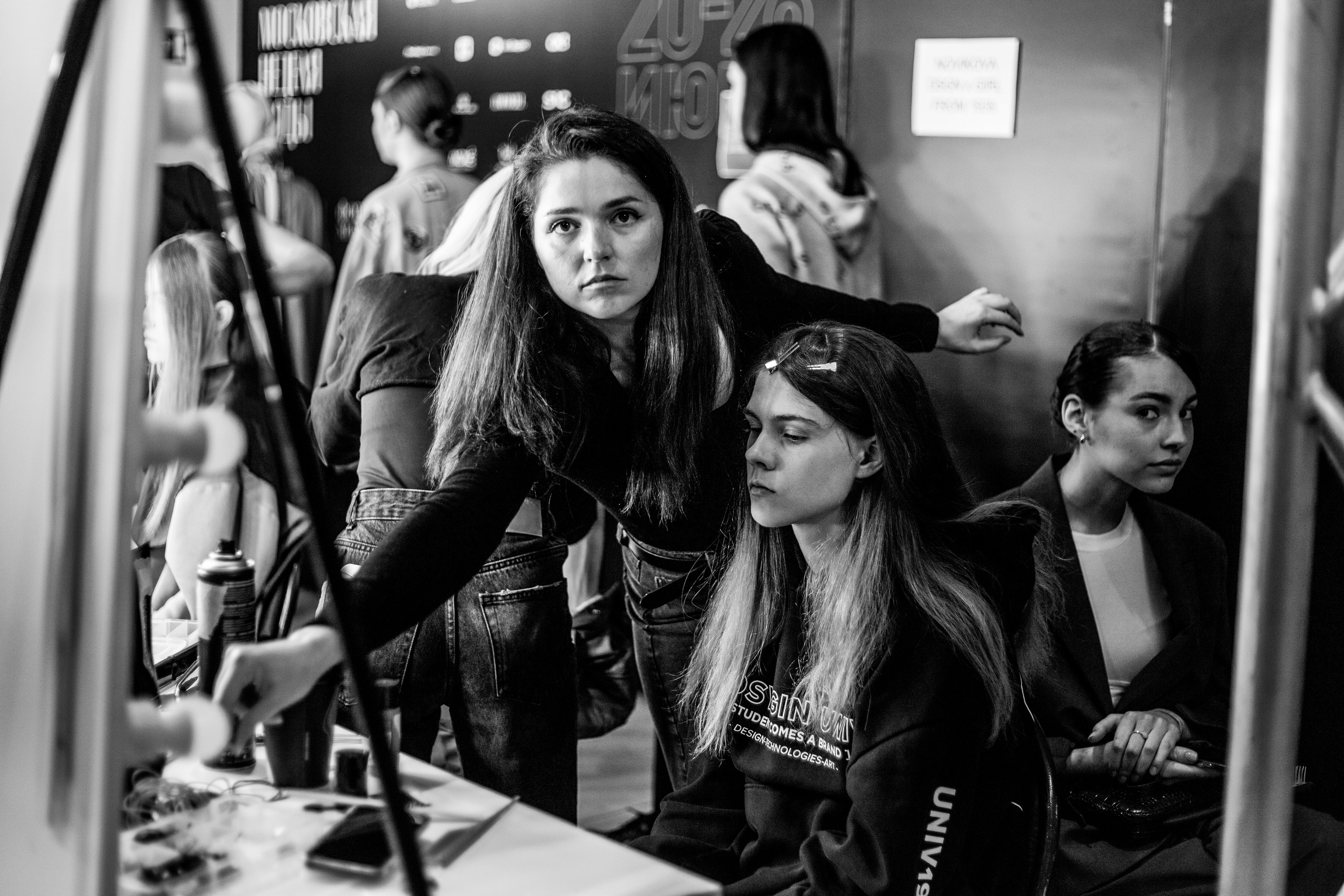 Московская неделя моды. Свадебный фотограф в Москве Элина Ларченкова. Фото, которые цепляют