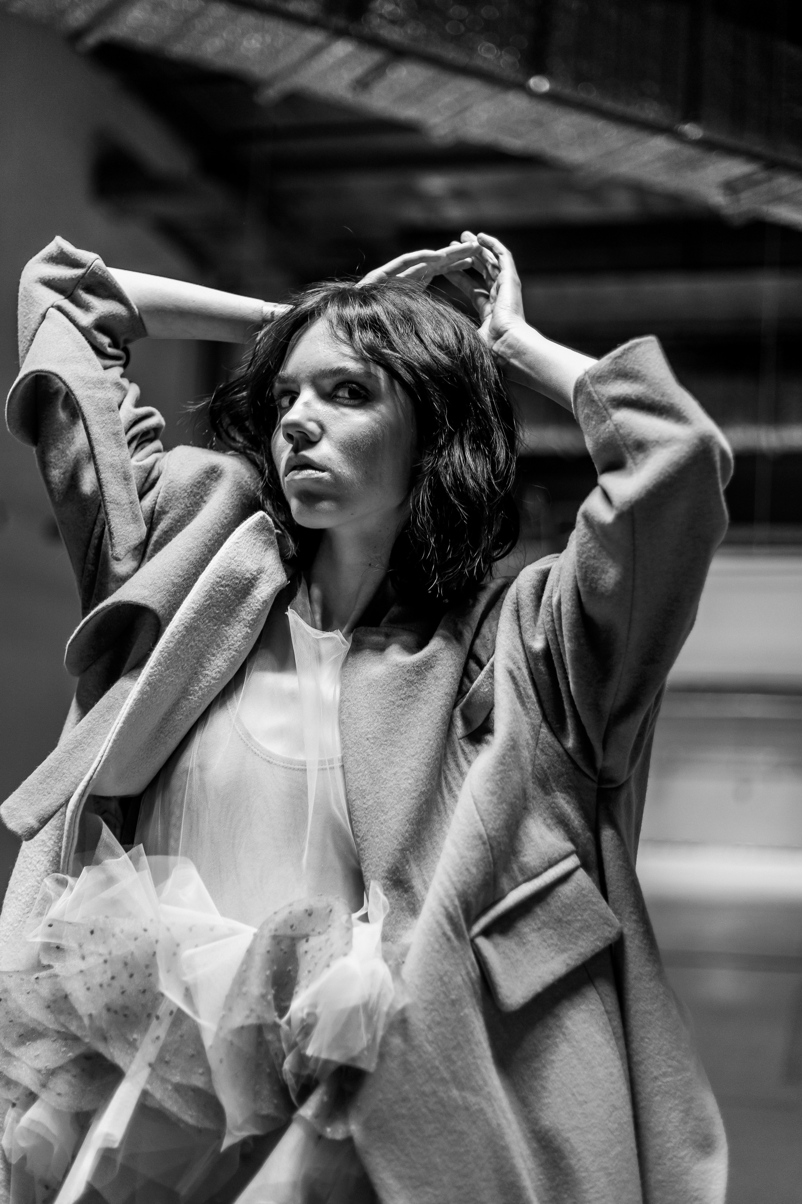 Московская неделя моды. Свадебный фотограф в Москве Элина Ларченкова. Фото, которые цепляют