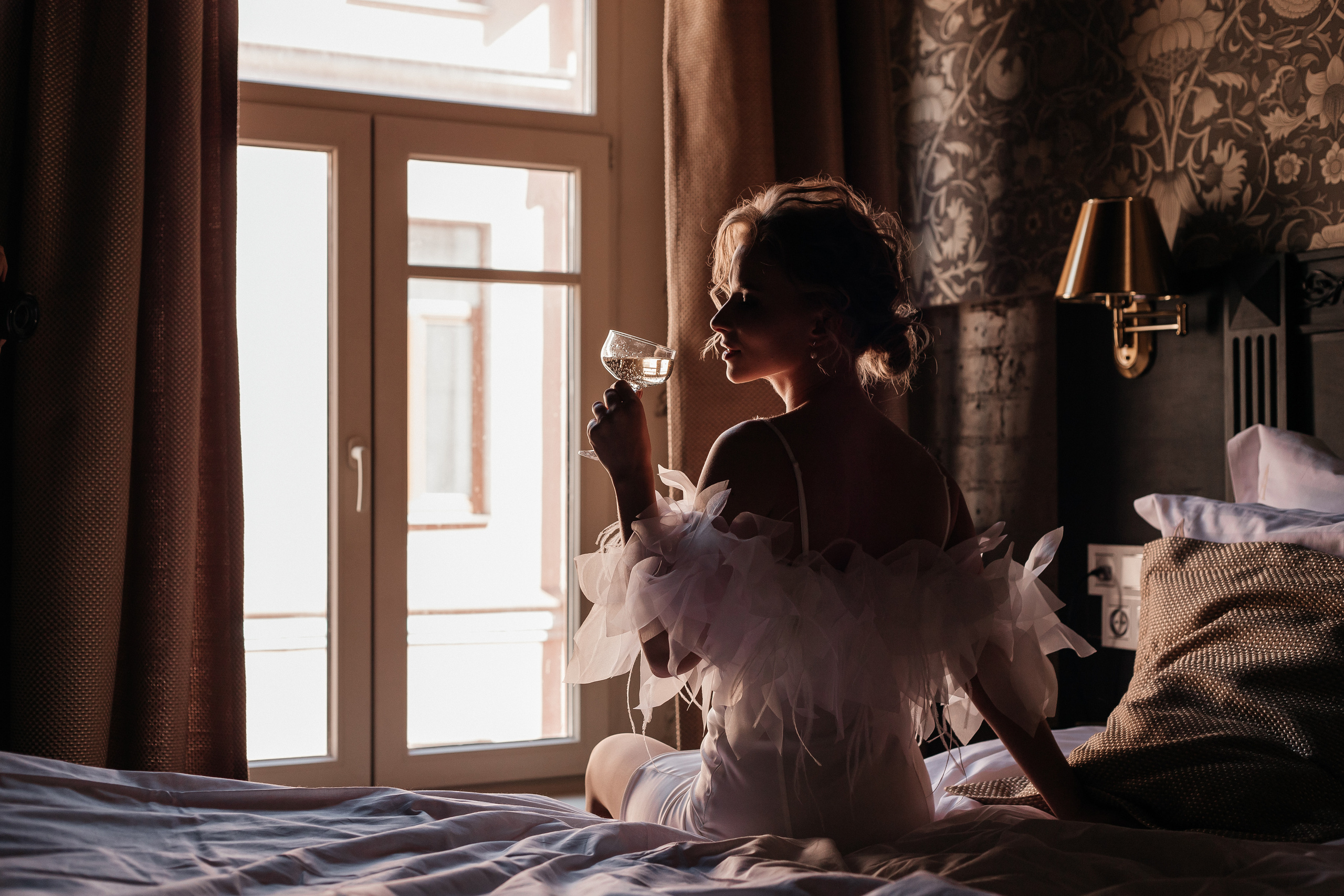 свадьба, свадебная фотосессия, отель арбат