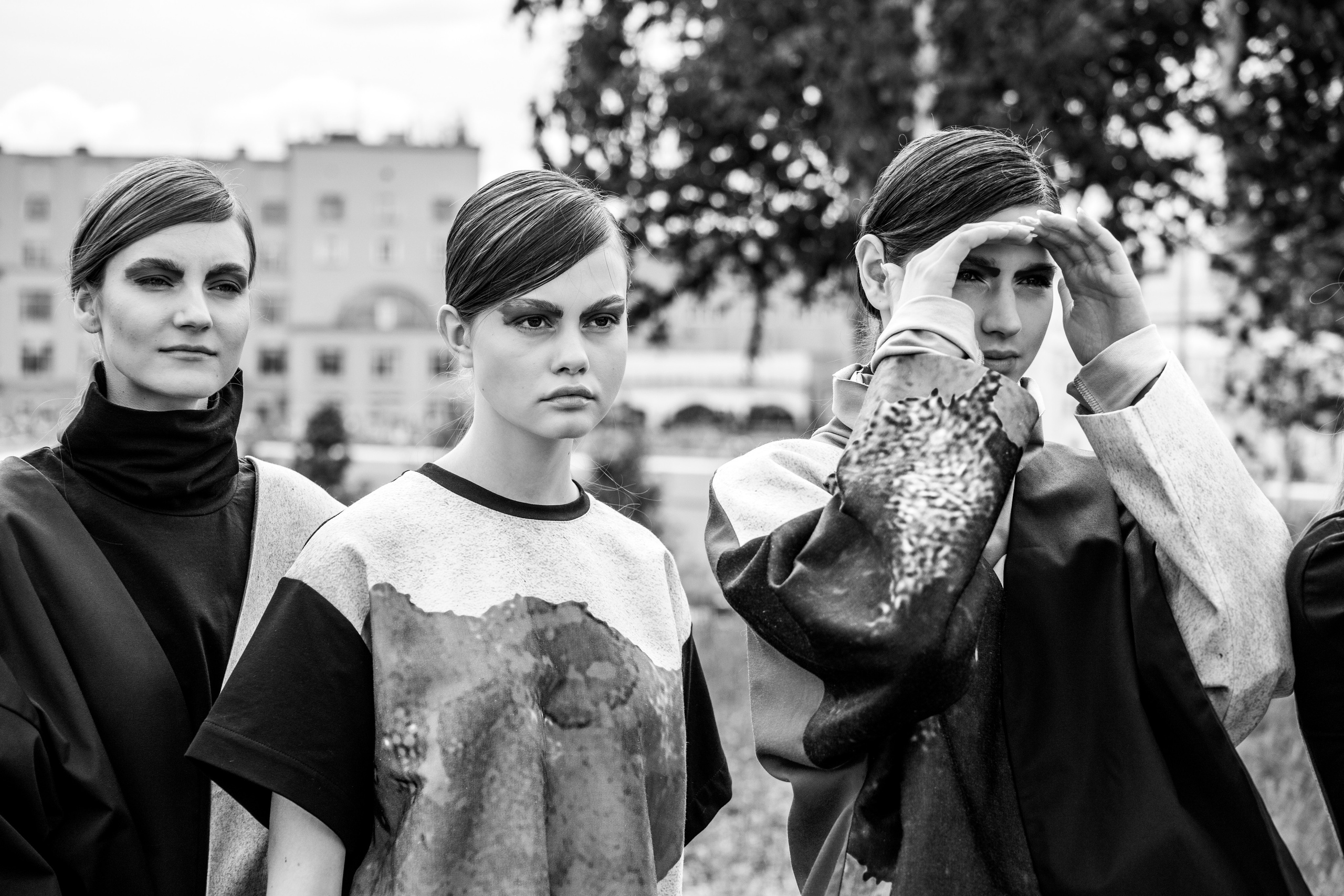 Московская неделя моды. Свадебный фотограф в Москве Элина Ларченкова. Фото, которые цепляют