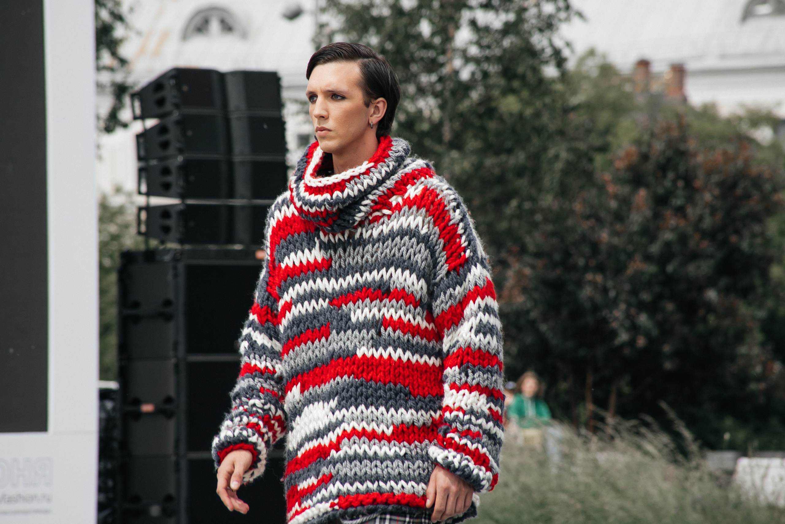 Московская неделя моды. Свадебный фотограф в Москве Элина Ларченкова. Фото, которые цепляют