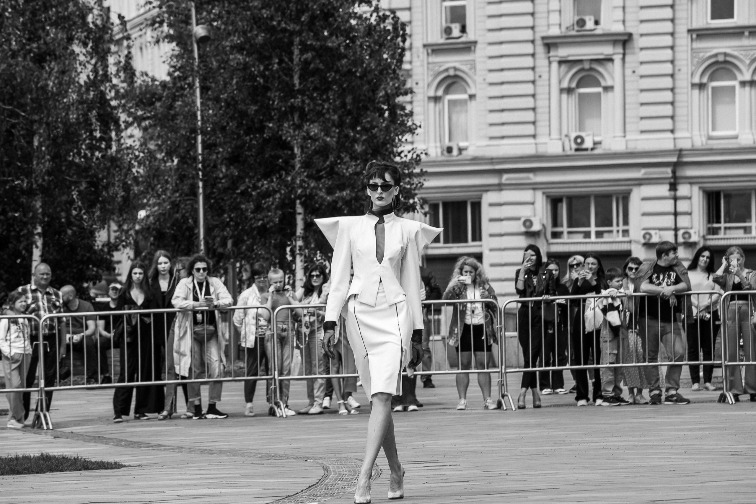 Московская неделя моды. Свадебный фотограф в Москве Элина Ларченкова. Фото, которые цепляют