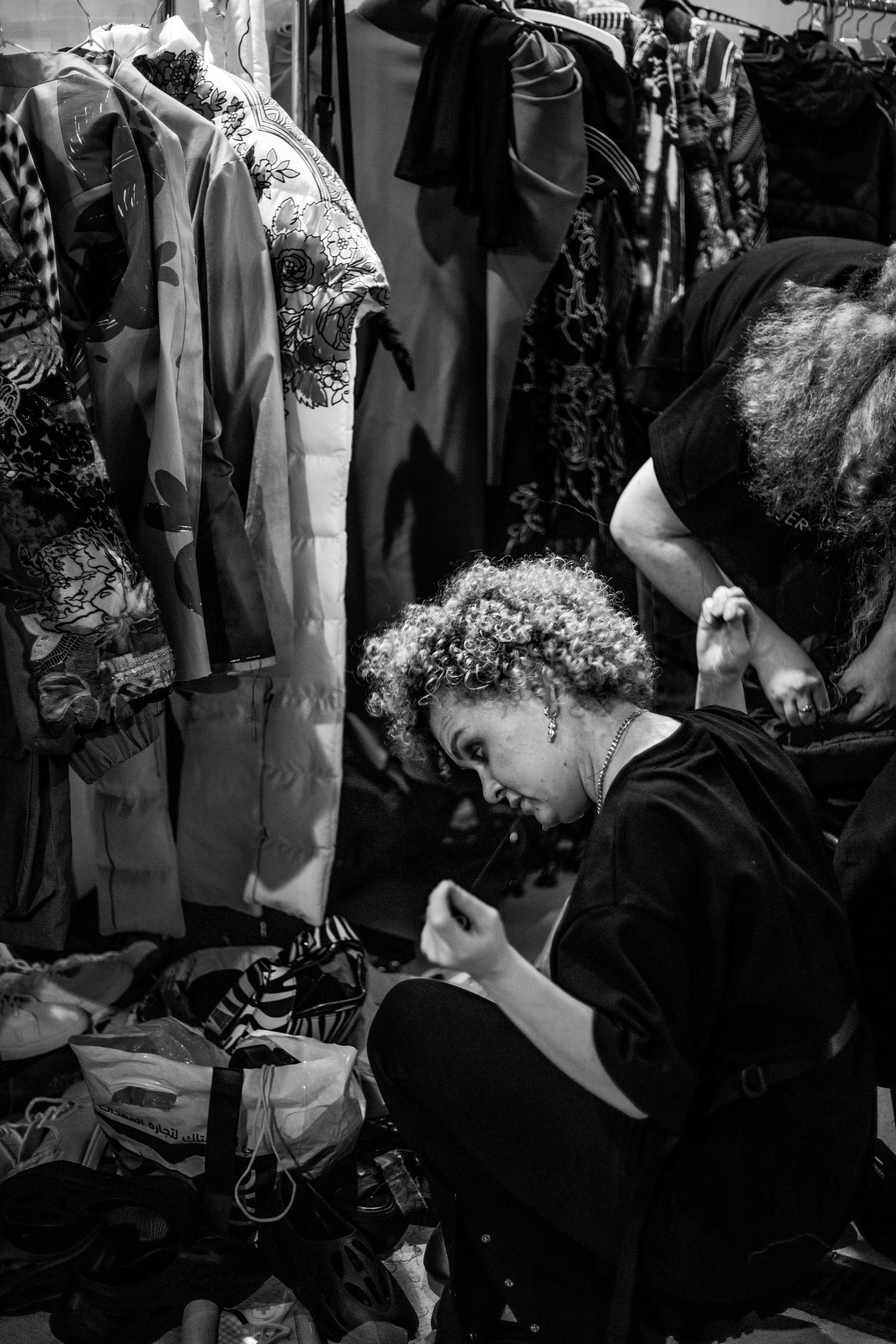 Московская неделя моды. Свадебный фотограф в Москве Элина Ларченкова. Фото, которые цепляют