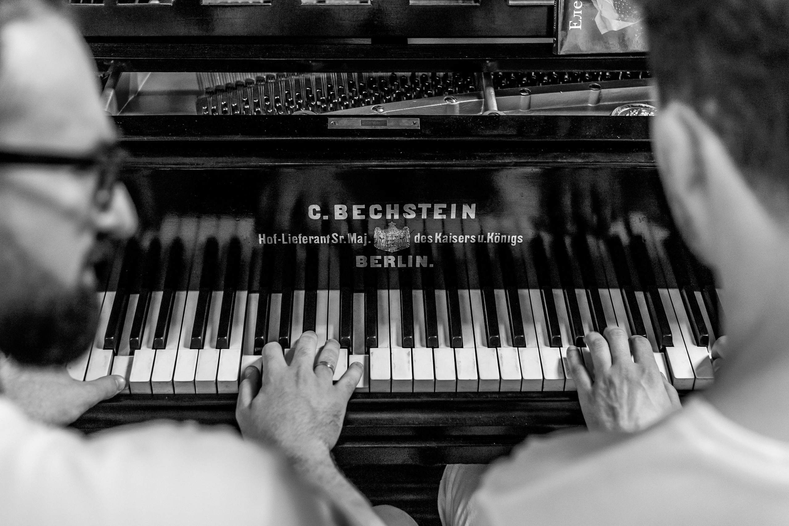 Музыкальный квартирник в отеле Рихтер. Свадебный фотограф в Москве Элина Ларченкова. Фото, которые цепляют