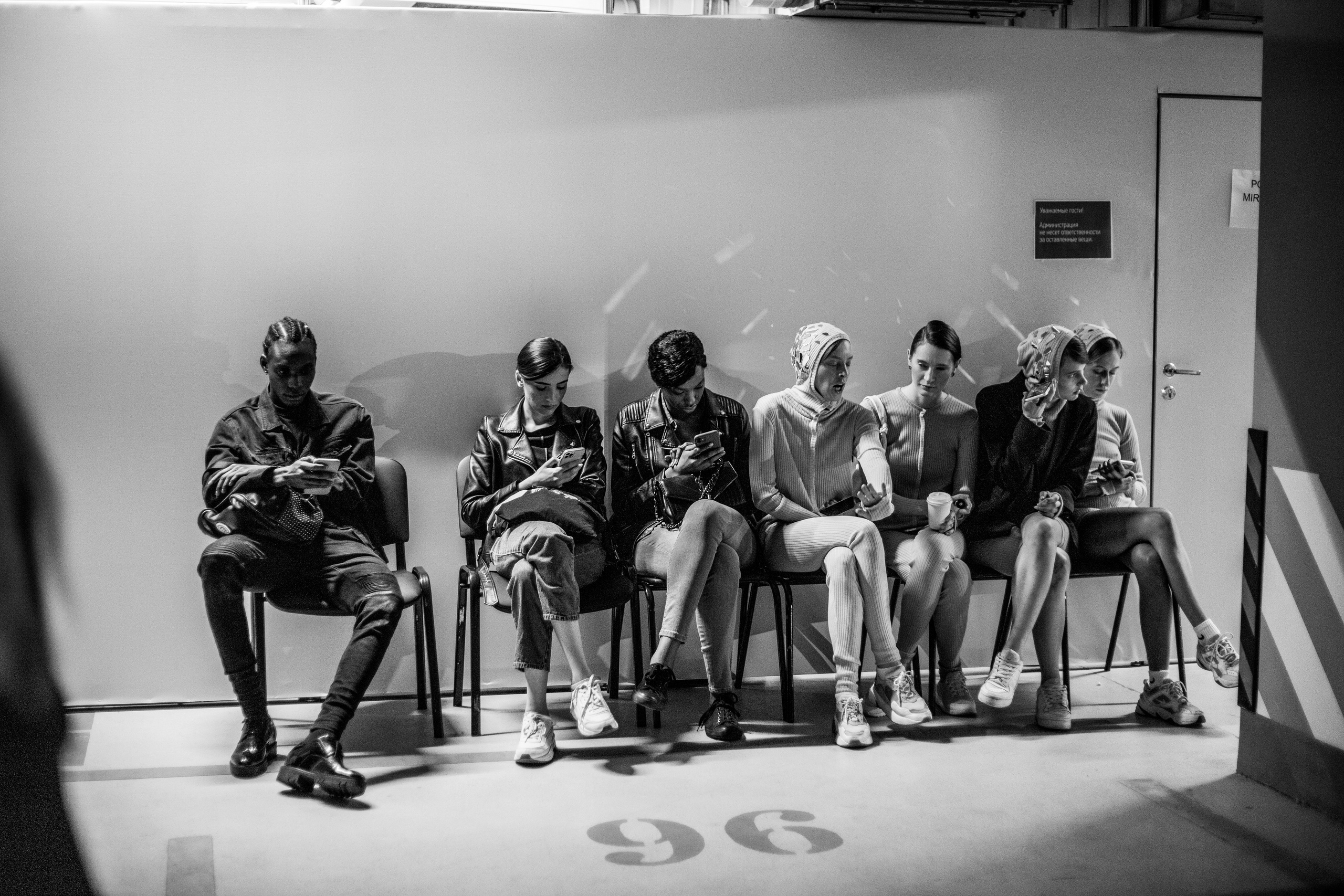 Московская неделя моды. Свадебный фотограф в Москве Элина Ларченкова. Фото, которые цепляют