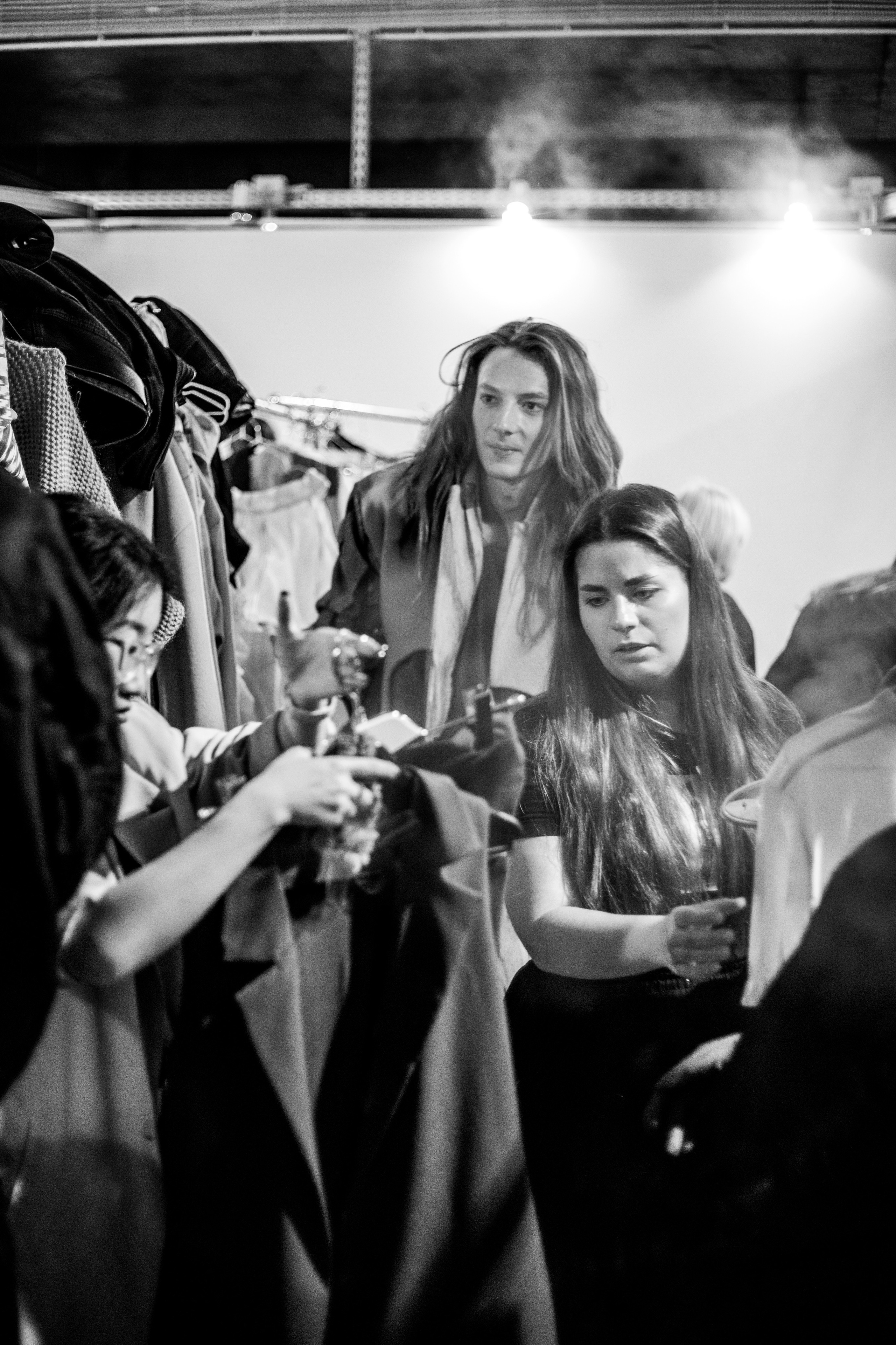 Московская неделя моды. Свадебный фотограф в Москве Элина Ларченкова. Фото, которые цепляют