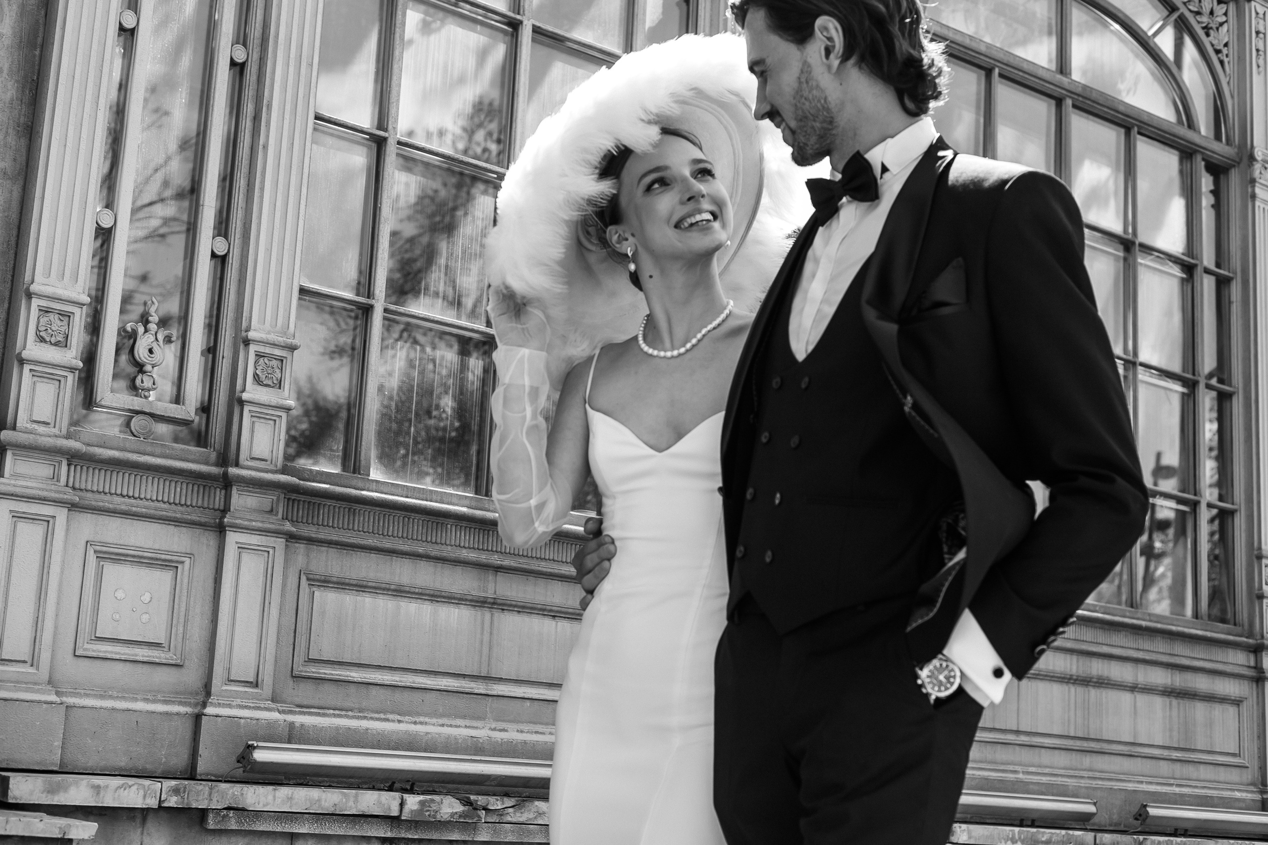 свадебная фотосессия, ресторан пушкин, кафе пушкин