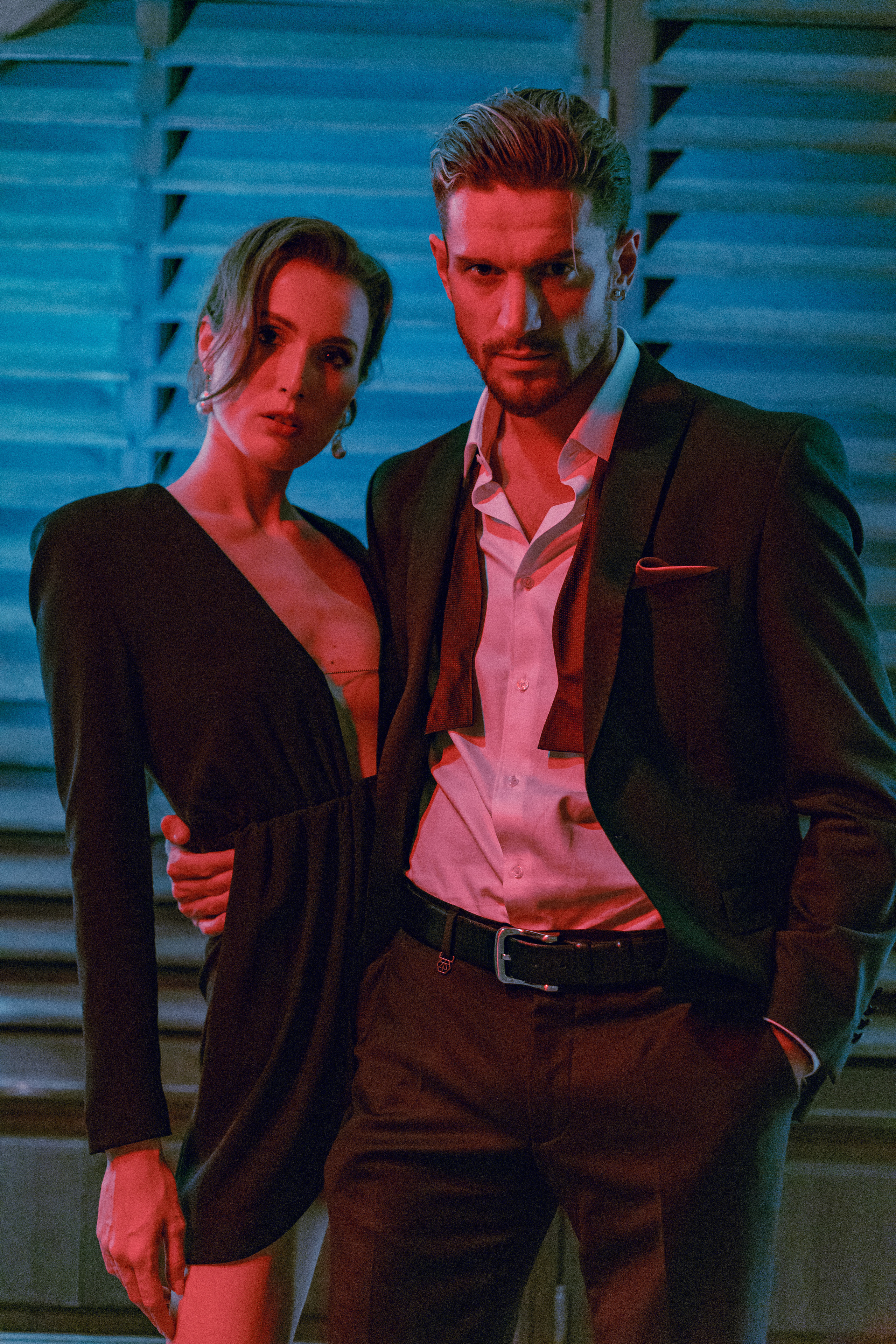 Lovestory в ночном городе. Свадебный фотограф в Москве Элина Ларченкова. Фото, которые цепляют