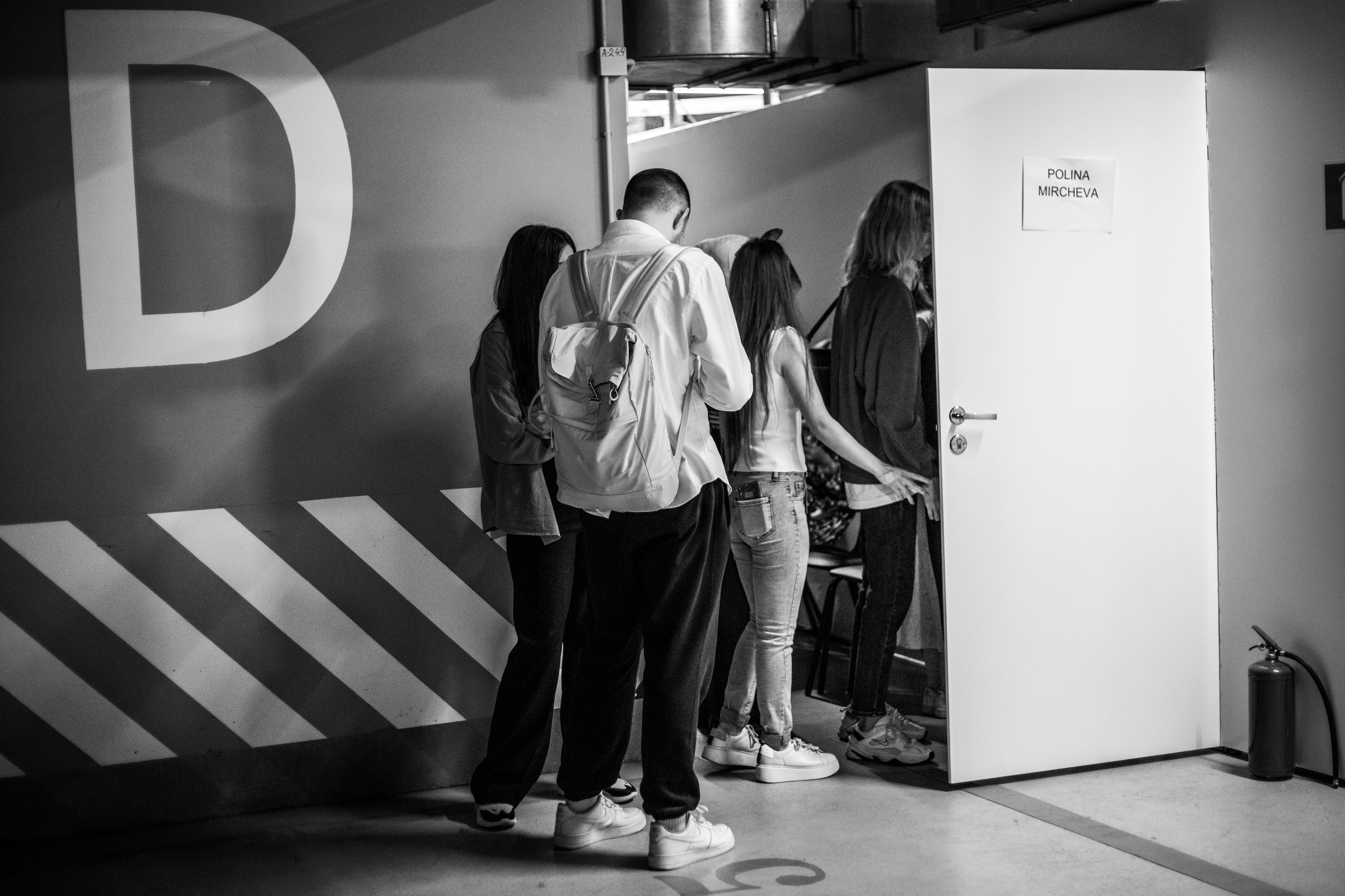 Московская неделя моды. Свадебный фотограф в Москве Элина Ларченкова. Фото, которые цепляют