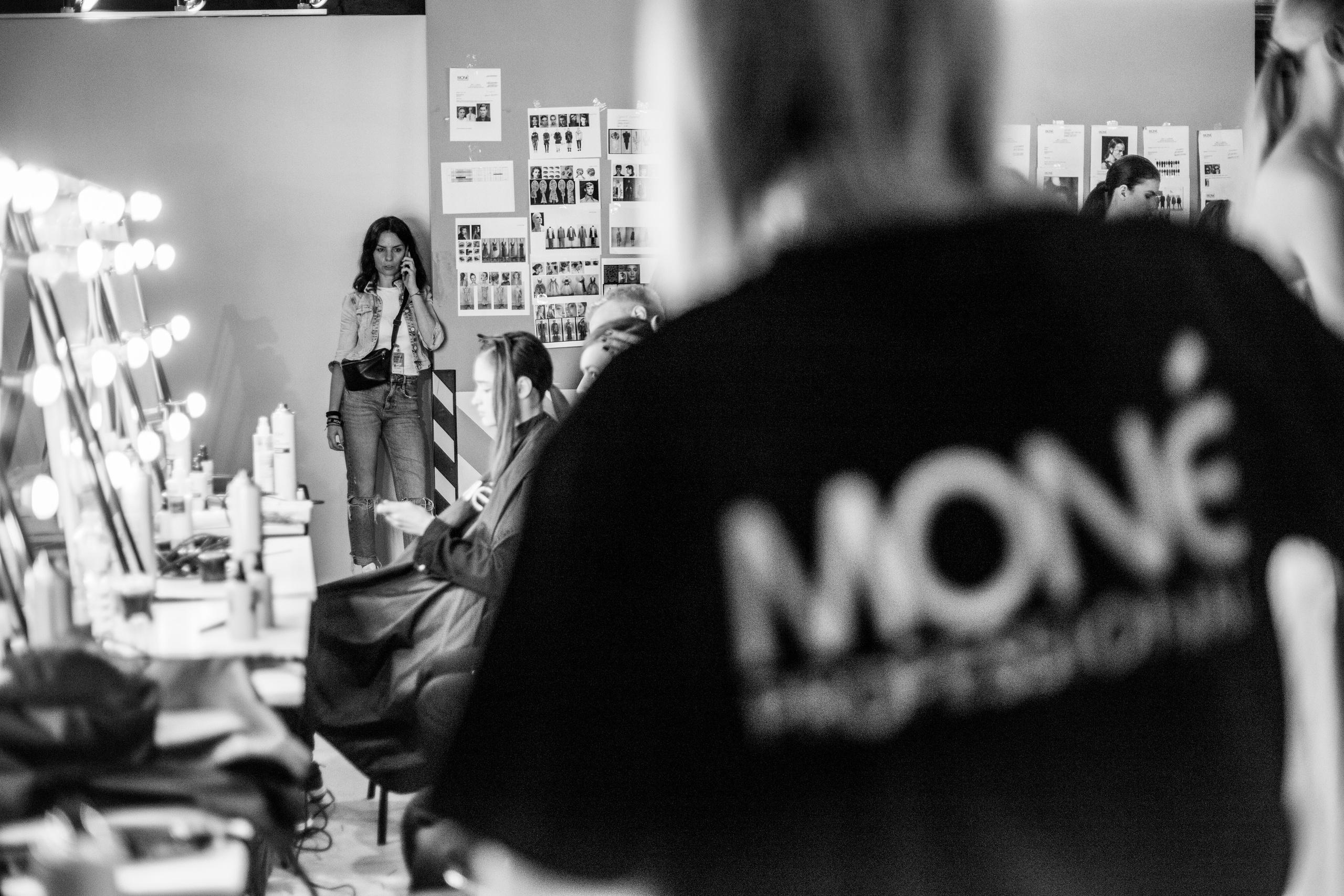 Московская неделя моды. Свадебный фотограф в Москве Элина Ларченкова. Фото, которые цепляют