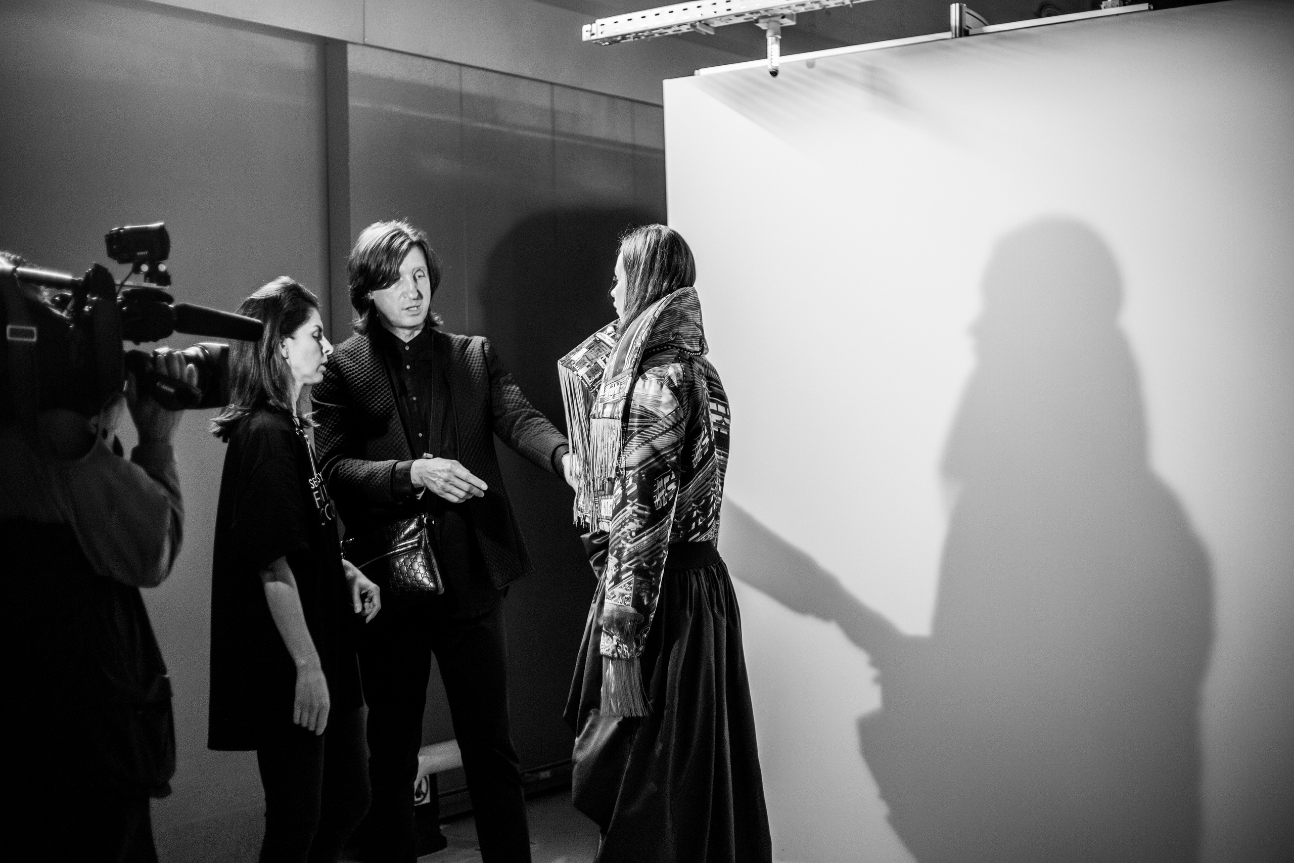 Московская неделя моды. Свадебный фотограф в Москве Элина Ларченкова. Фото, которые цепляют