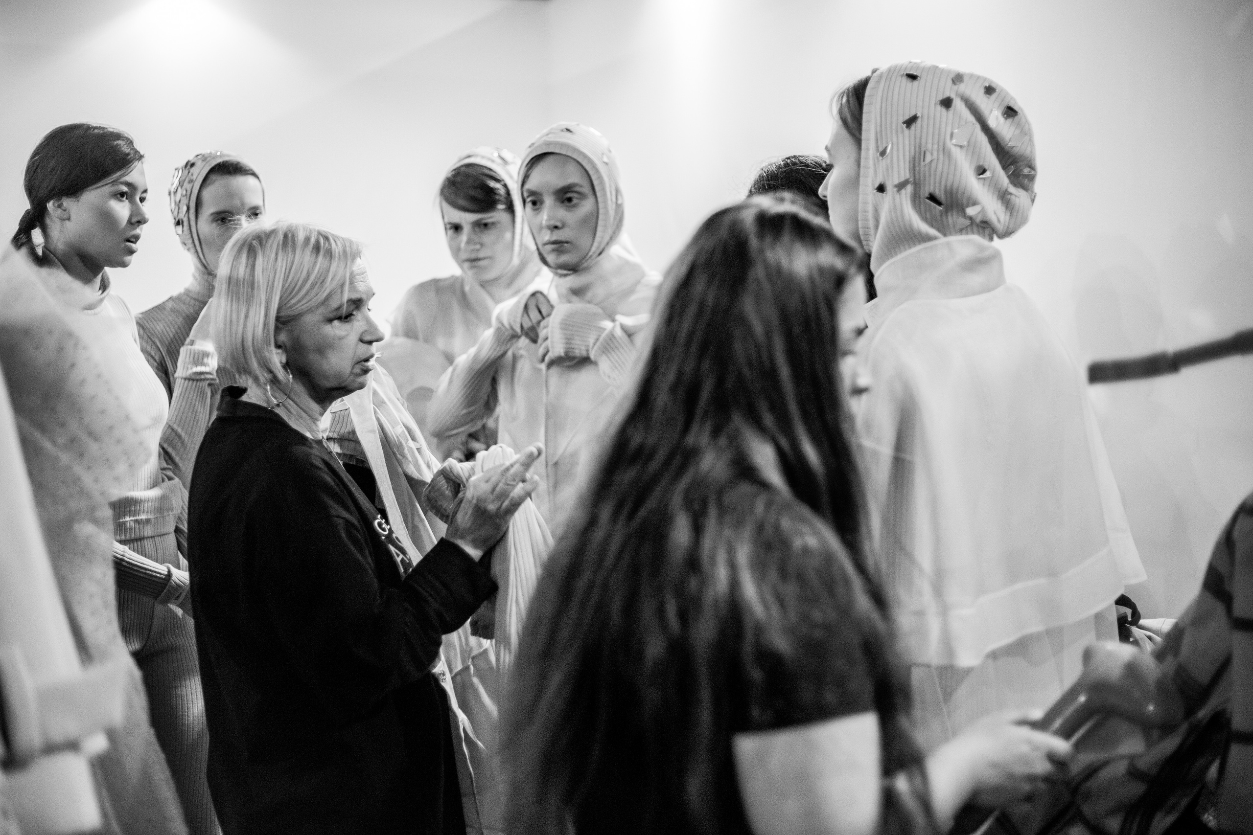 Московская неделя моды. Свадебный фотограф в Москве Элина Ларченкова. Фото, которые цепляют