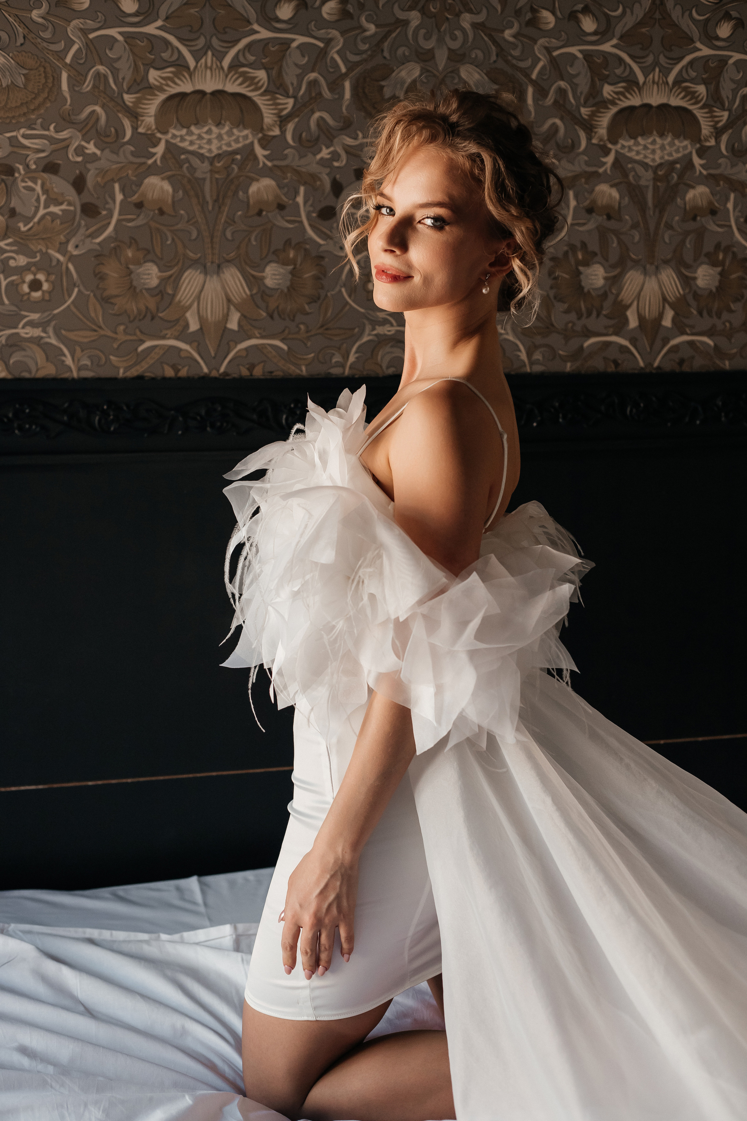 свадьба, свадебная фотосессия, отель арбат