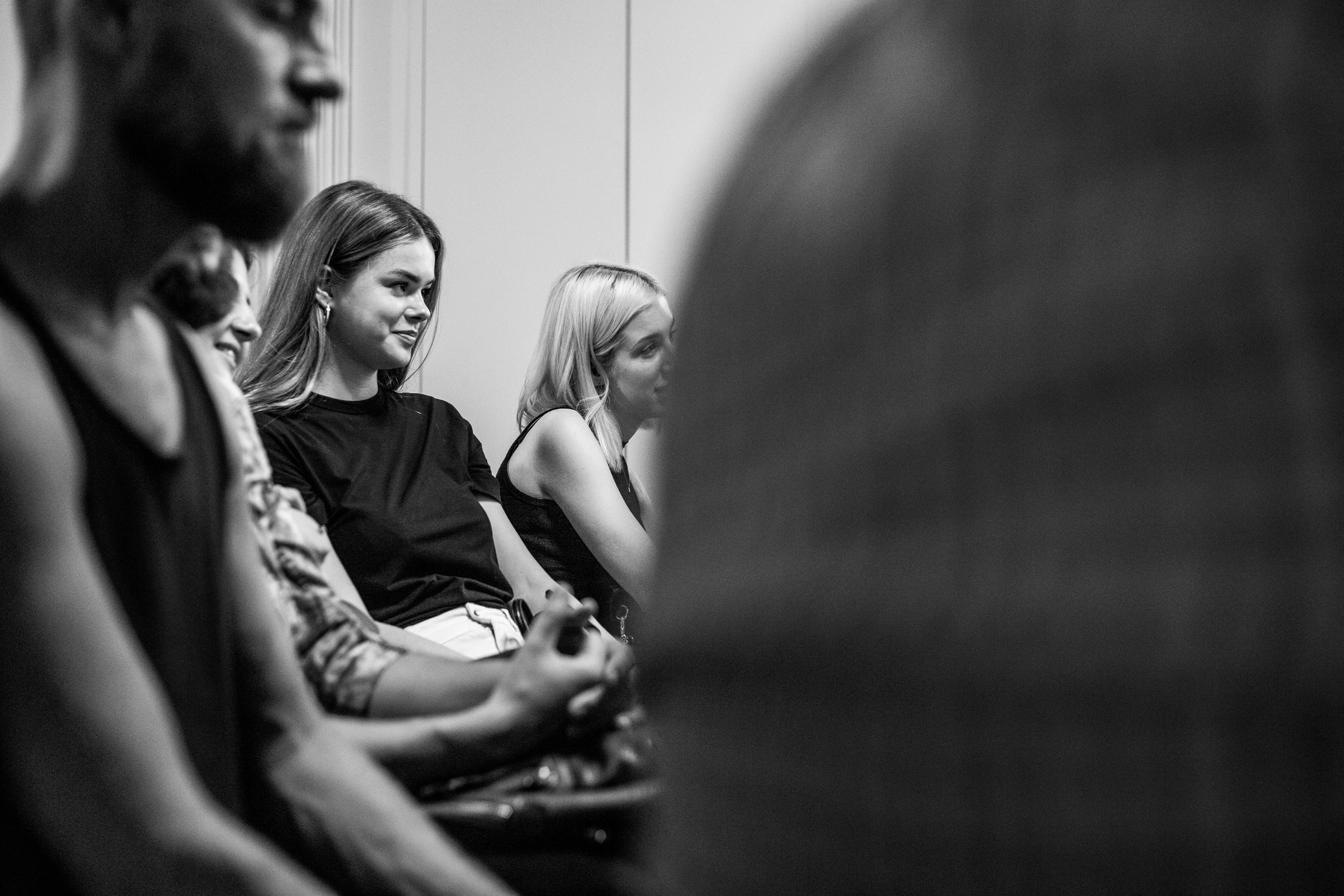 Музыкальный квартирник в отеле Рихтер. Свадебный фотограф в Москве Элина Ларченкова. Фото, которые цепляют